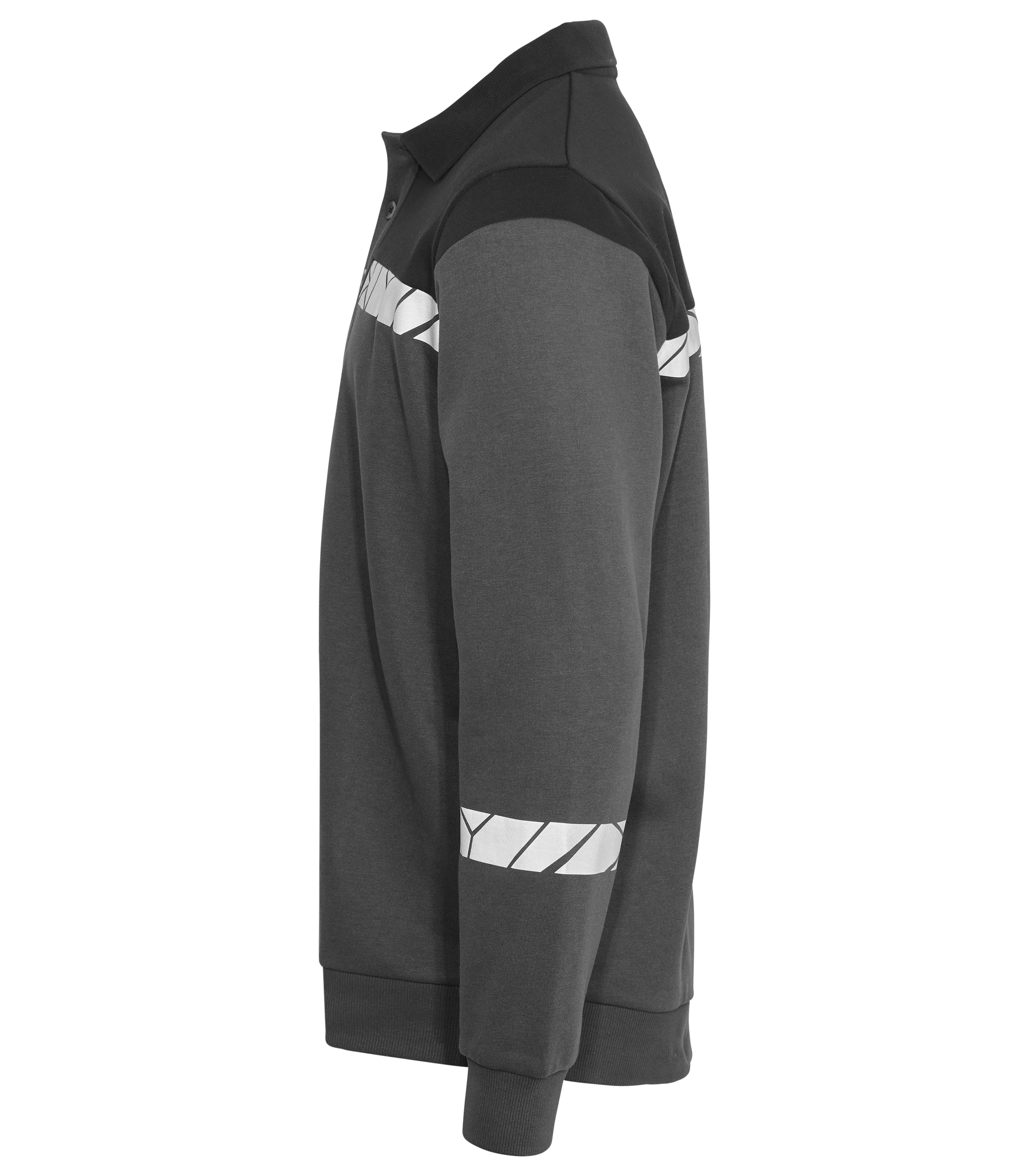 7100 PROGRESSION SWEATSHIRT POLO - Image 8