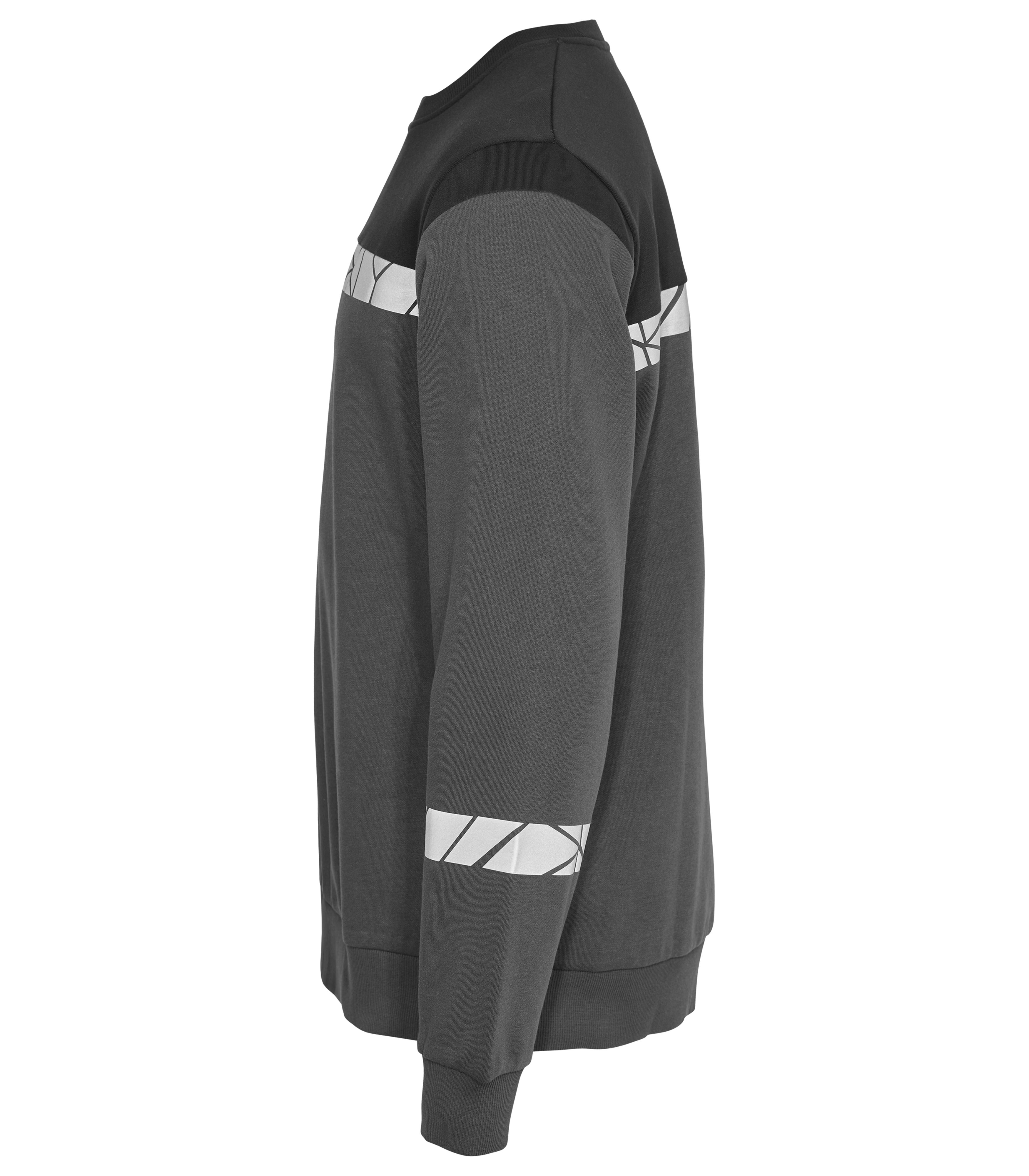 7101 PROGRESSION SWEAT COL ROND - Image 9