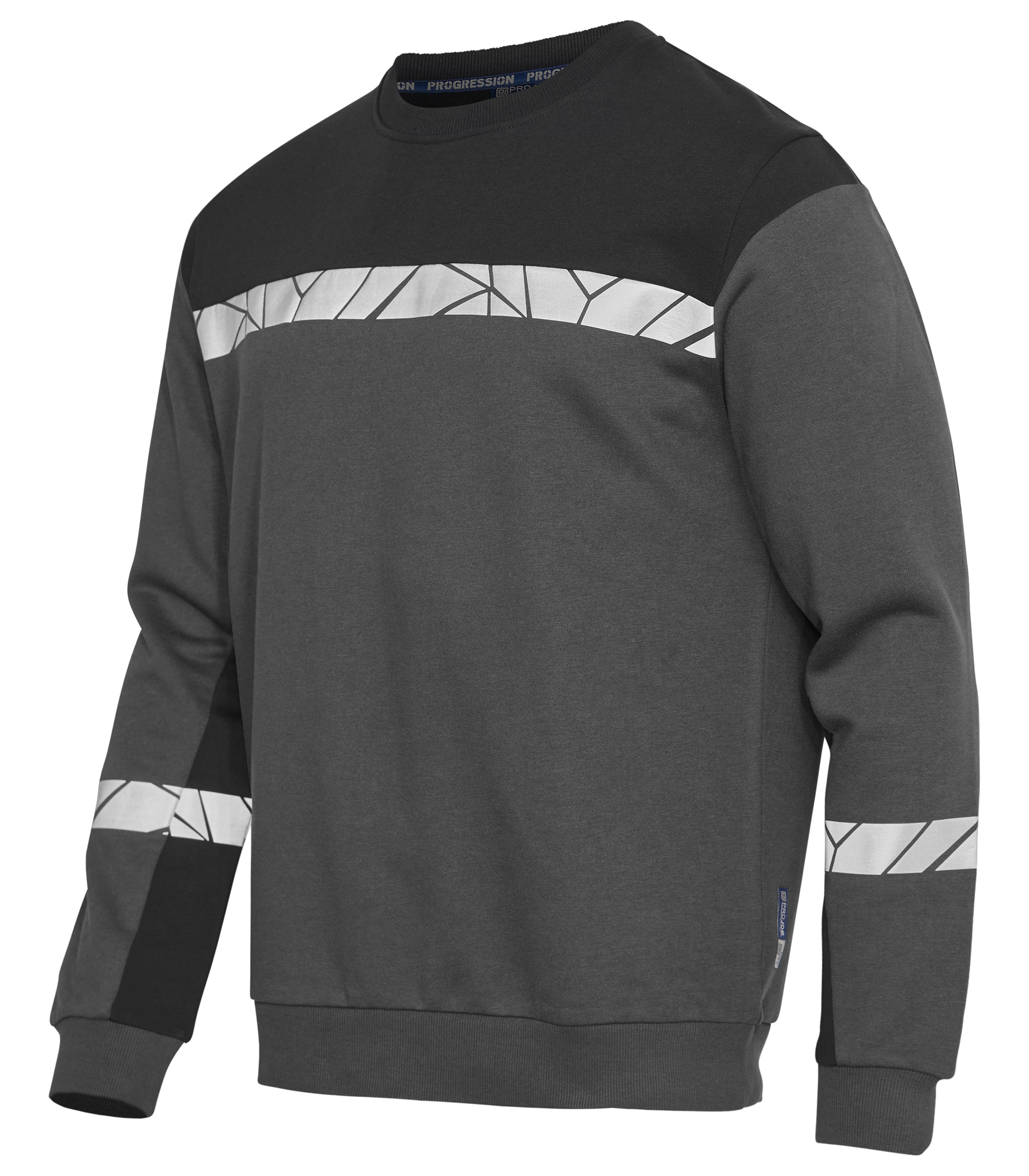 7101 PROGRESSION SWEAT COL ROND - Image 10