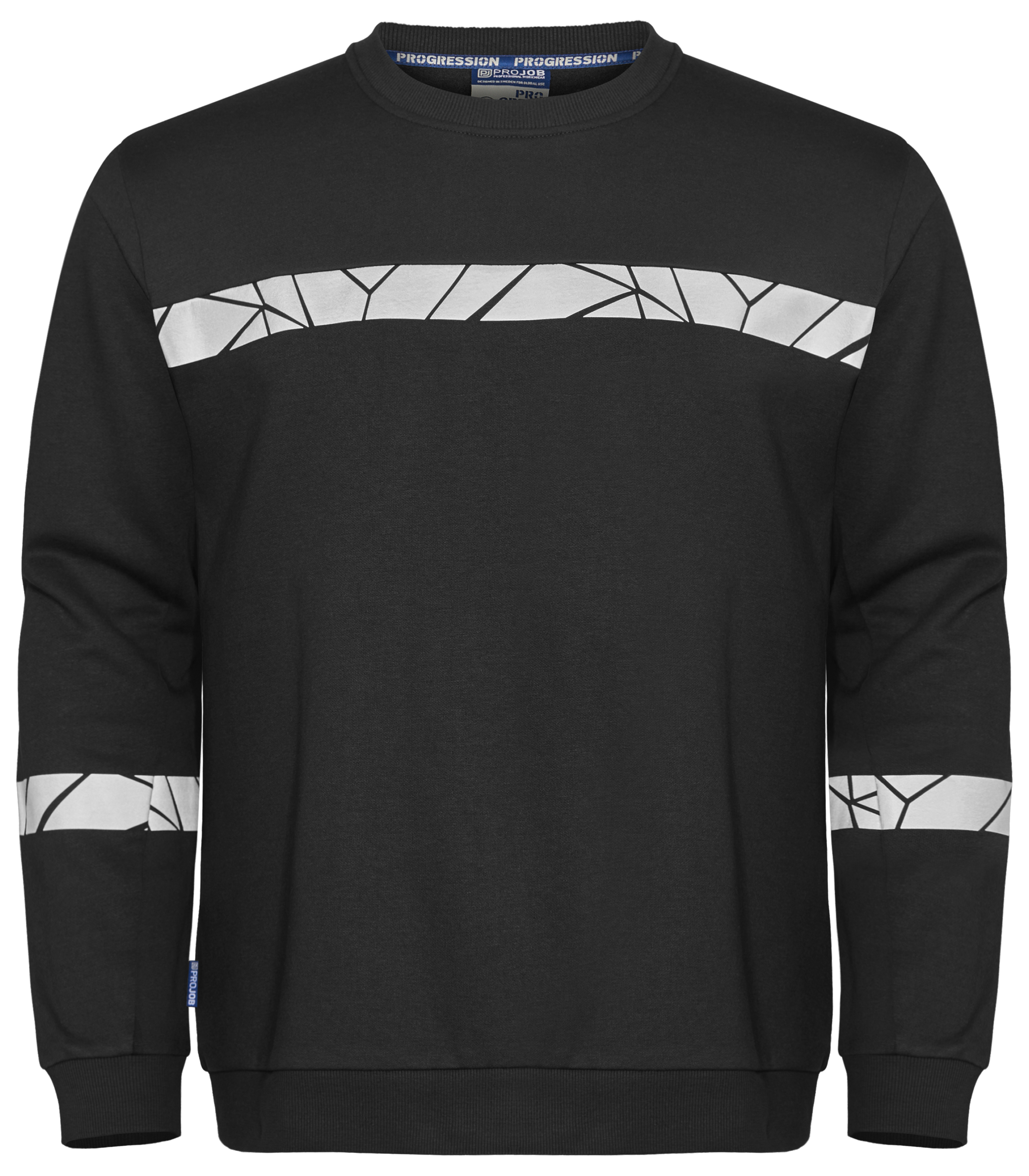 7101 PROGRESSION SWEAT COL ROND - Image 21