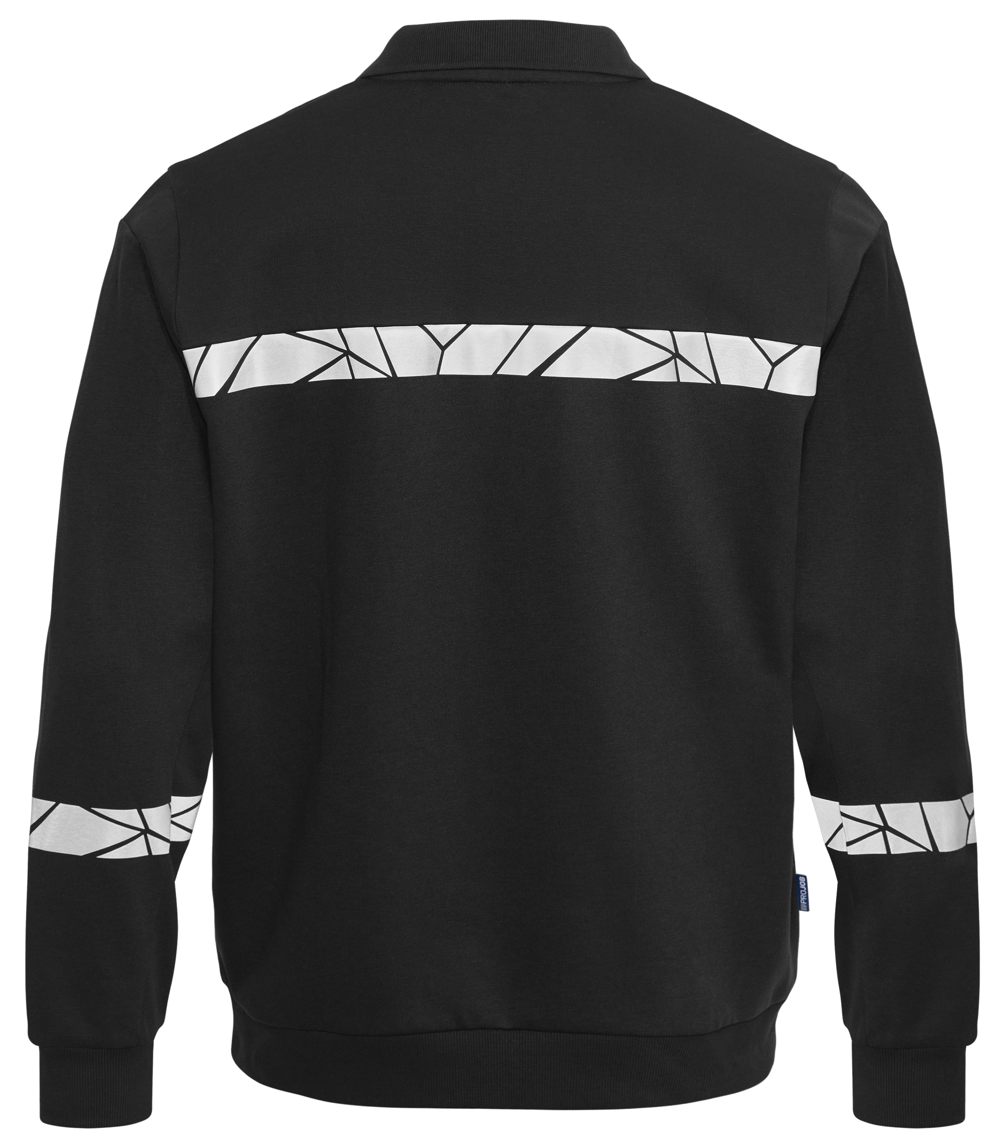 7100 PROGRESSION SWEATSHIRT POLO - Image 25