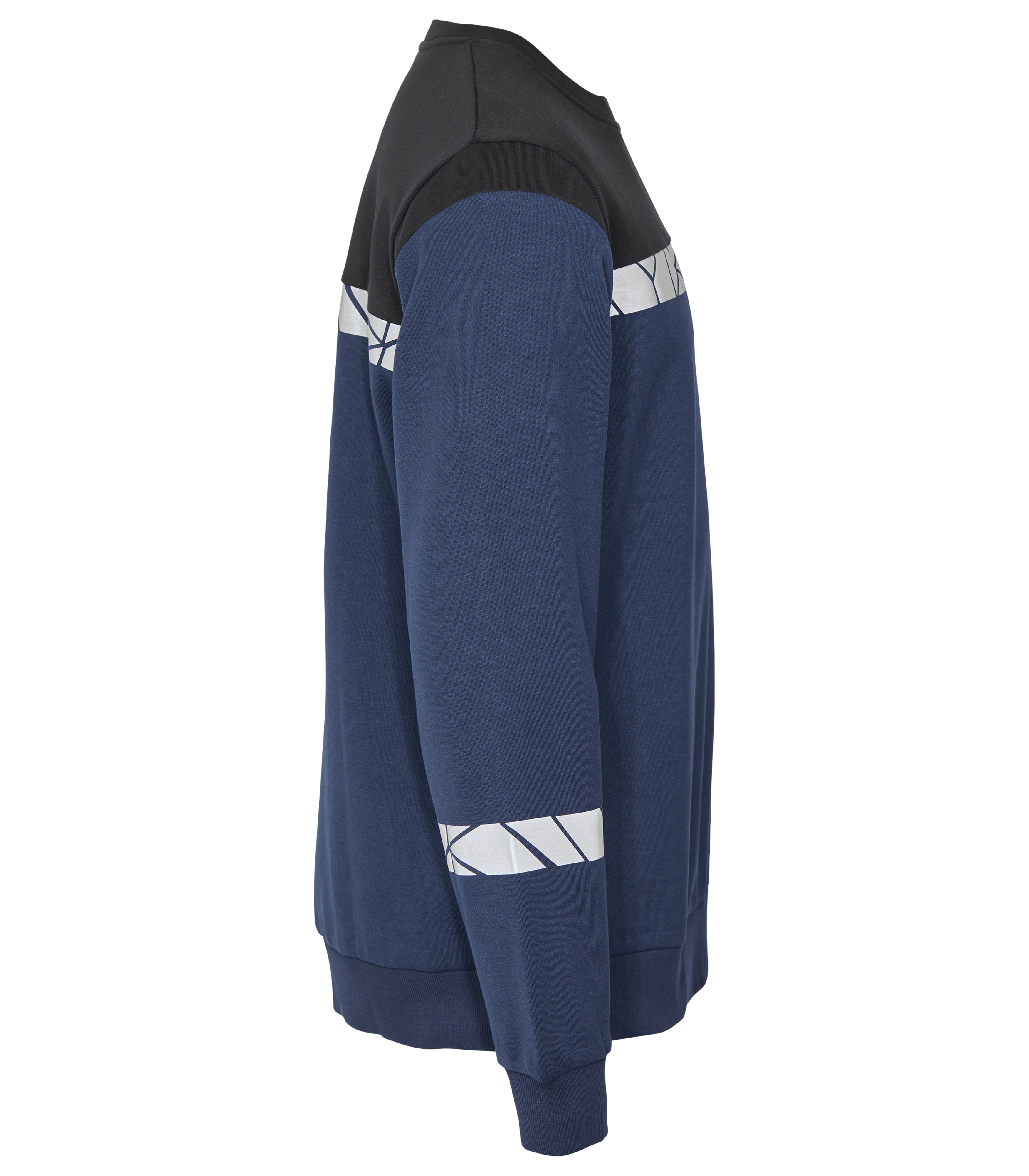 7101 PROGRESSION SWEAT COL ROND - Image 2