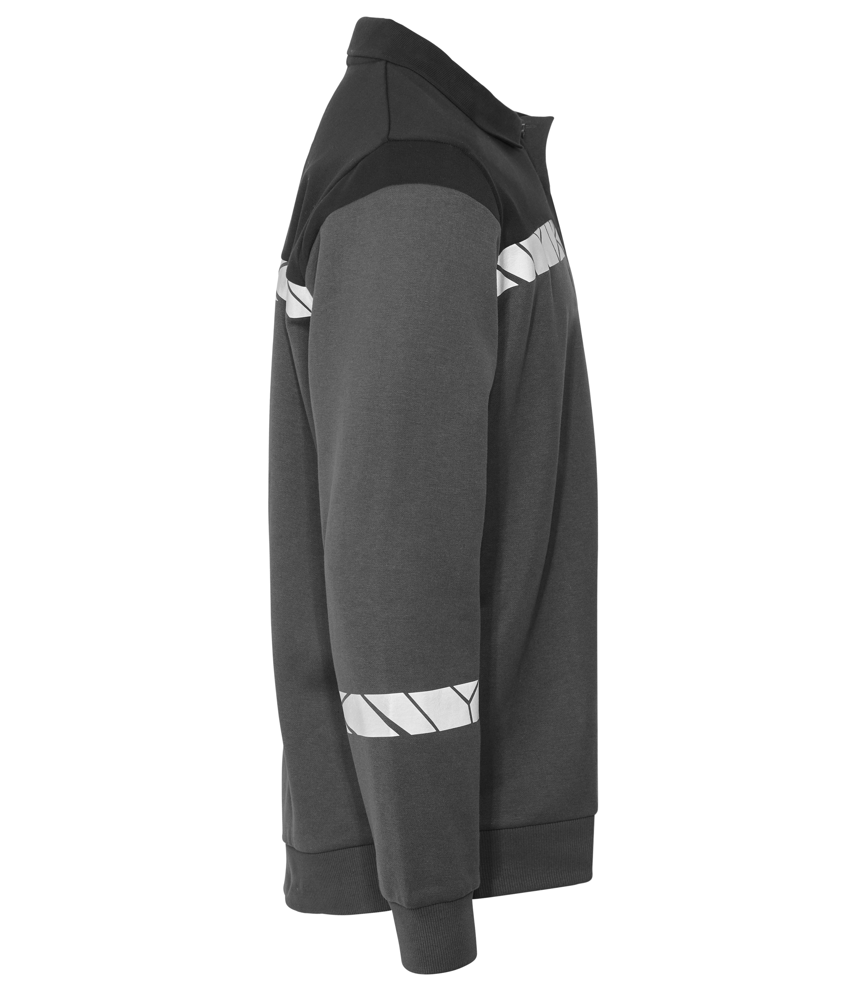 7100 PROGRESSION SWEATSHIRT POLO - Image 9