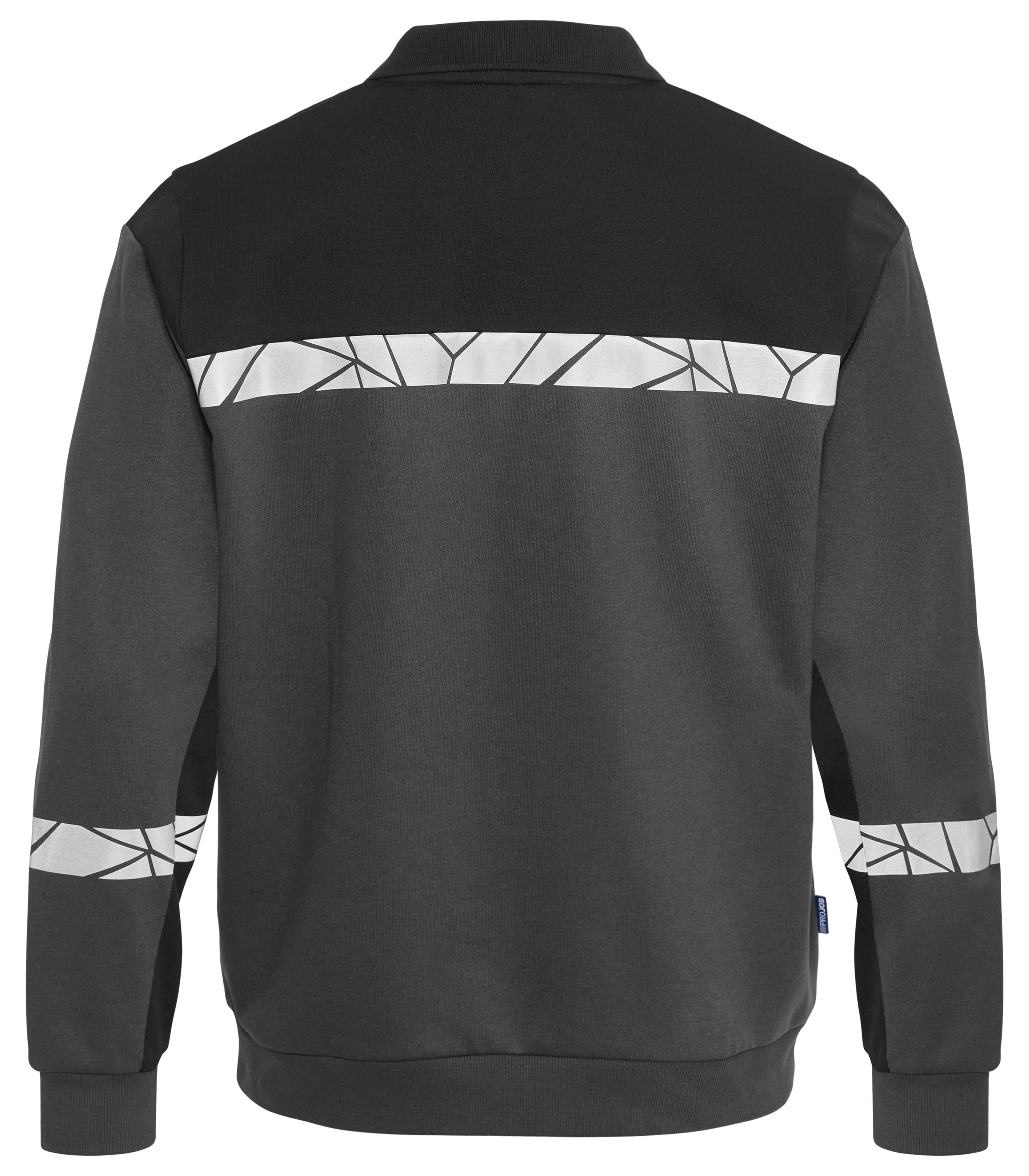 7100 PROGRESSION SWEATSHIRT POLO - Image 10