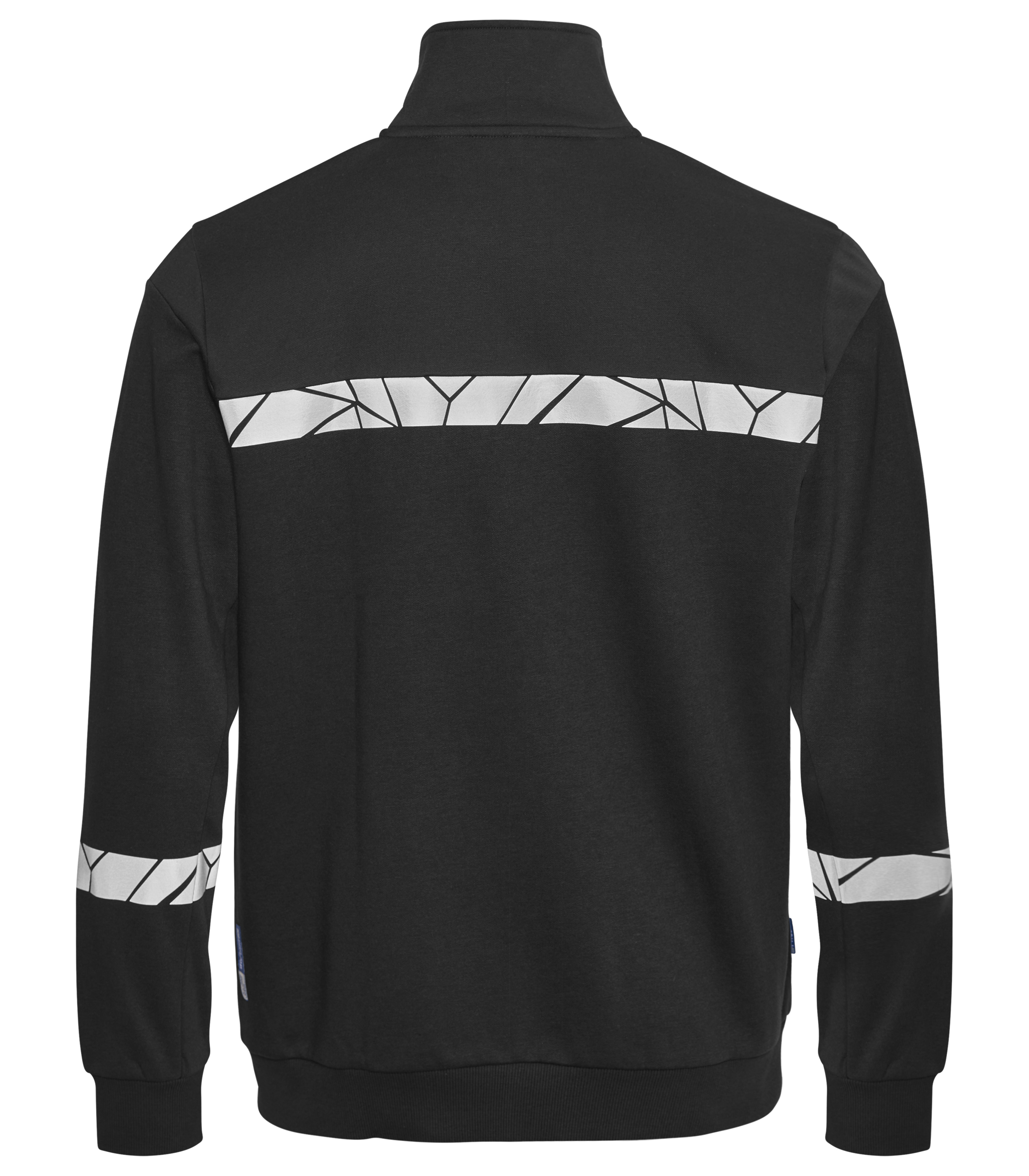 7103 PROGRESSION SWEATSHIRT FULL ZIP - Afbeelding 22