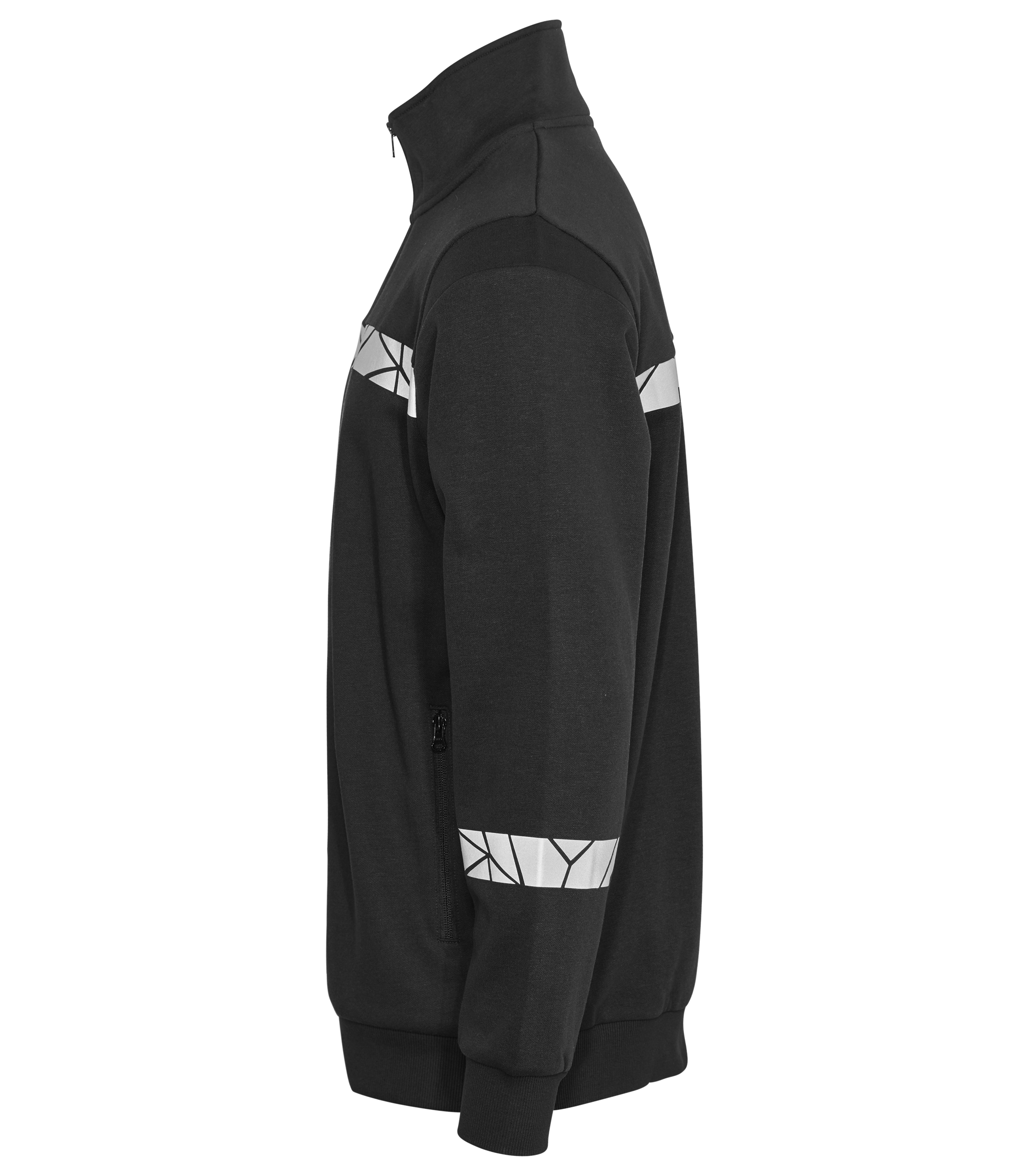 7103 PROGRESSION SWEATSHIRT FULL ZIP - Afbeelding 23
