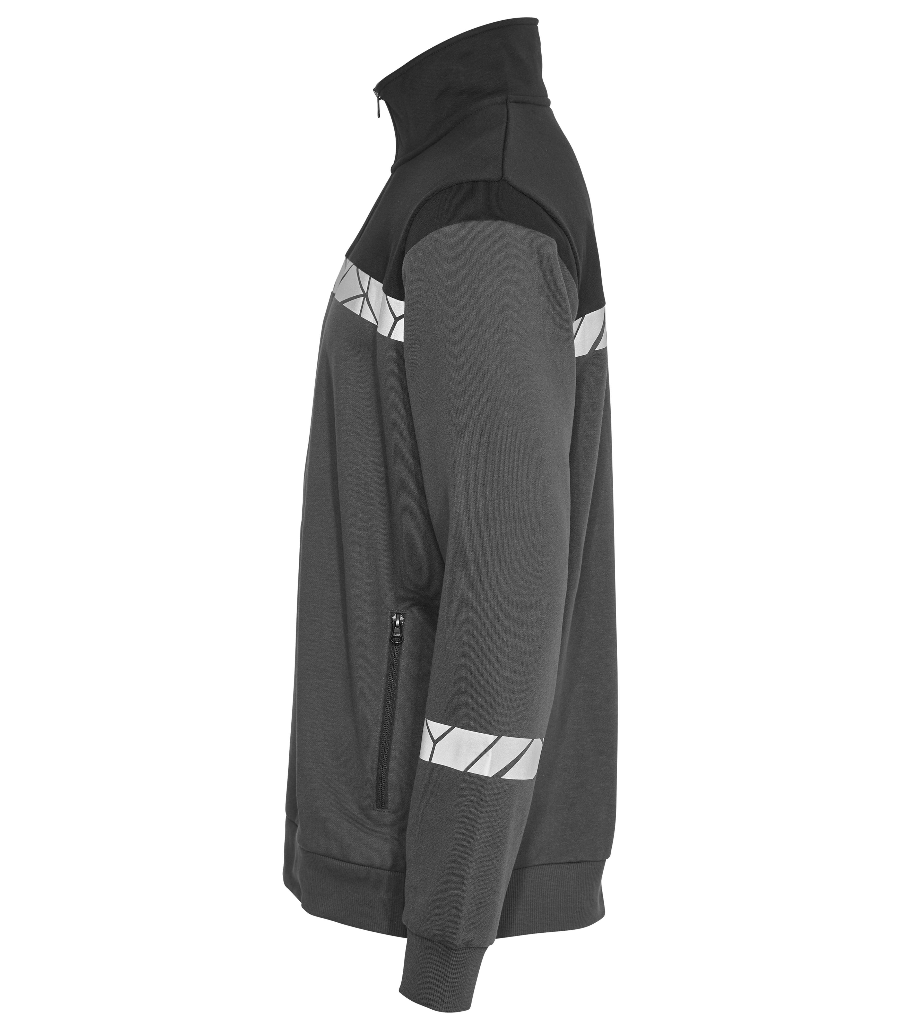7102 PROGRESSION SWEATSHIRT 1/2 ZIP - Afbeelding 7