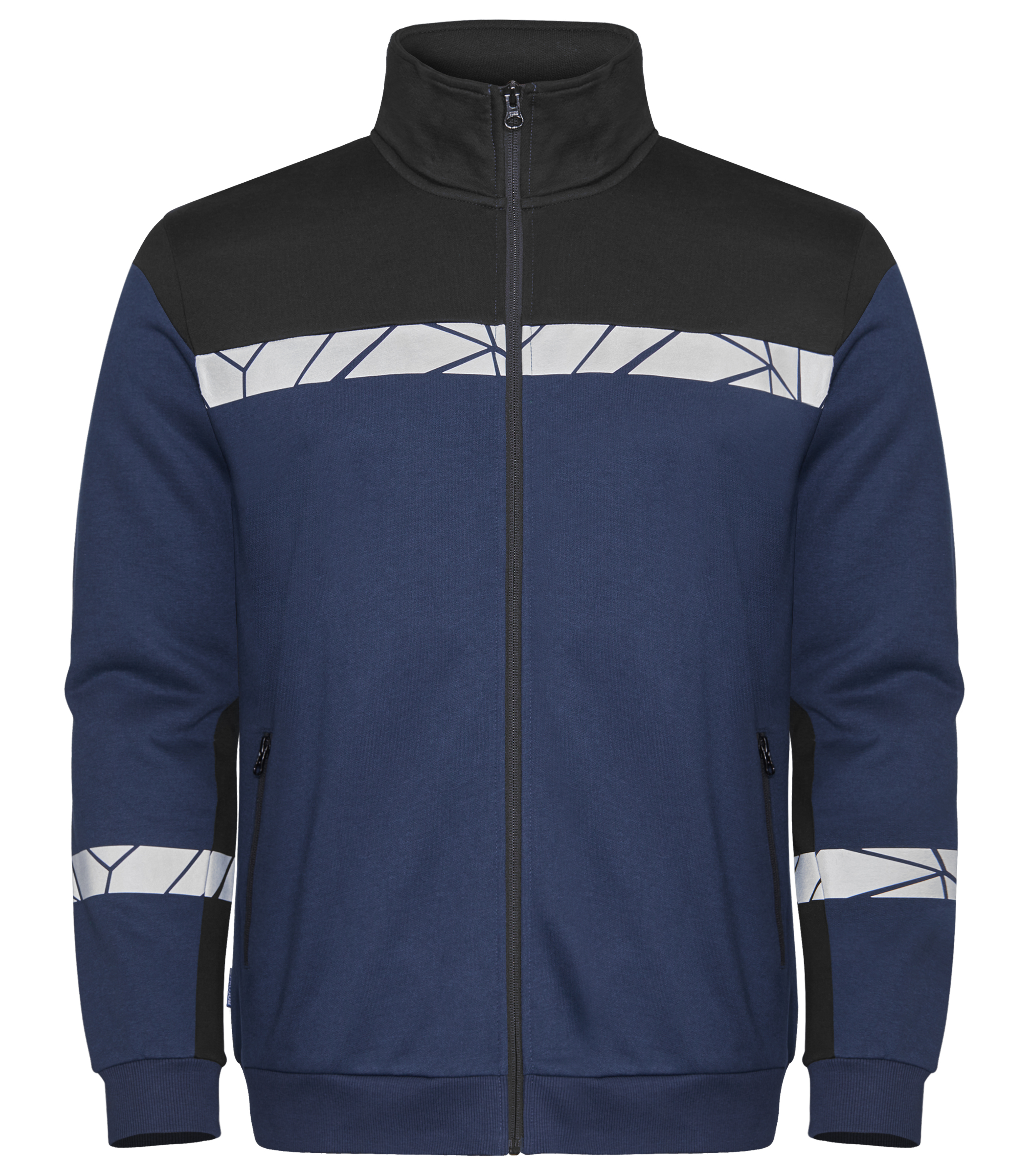 7103 PROGRESSION SWEATSHIRT FULL ZIP