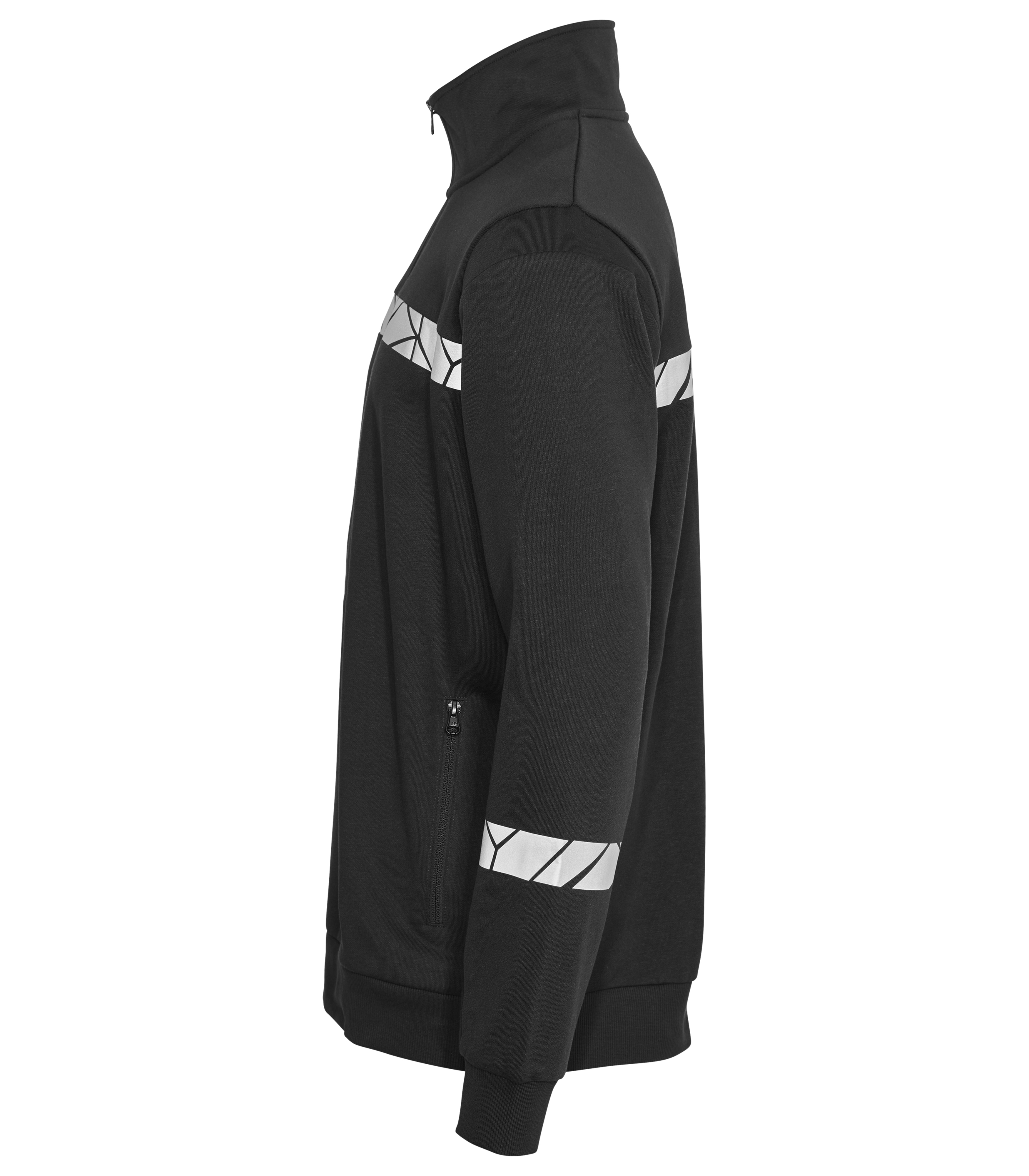 7102 PROGRESSION SWEATSHIRT 1/2 ZIP - Afbeelding 23