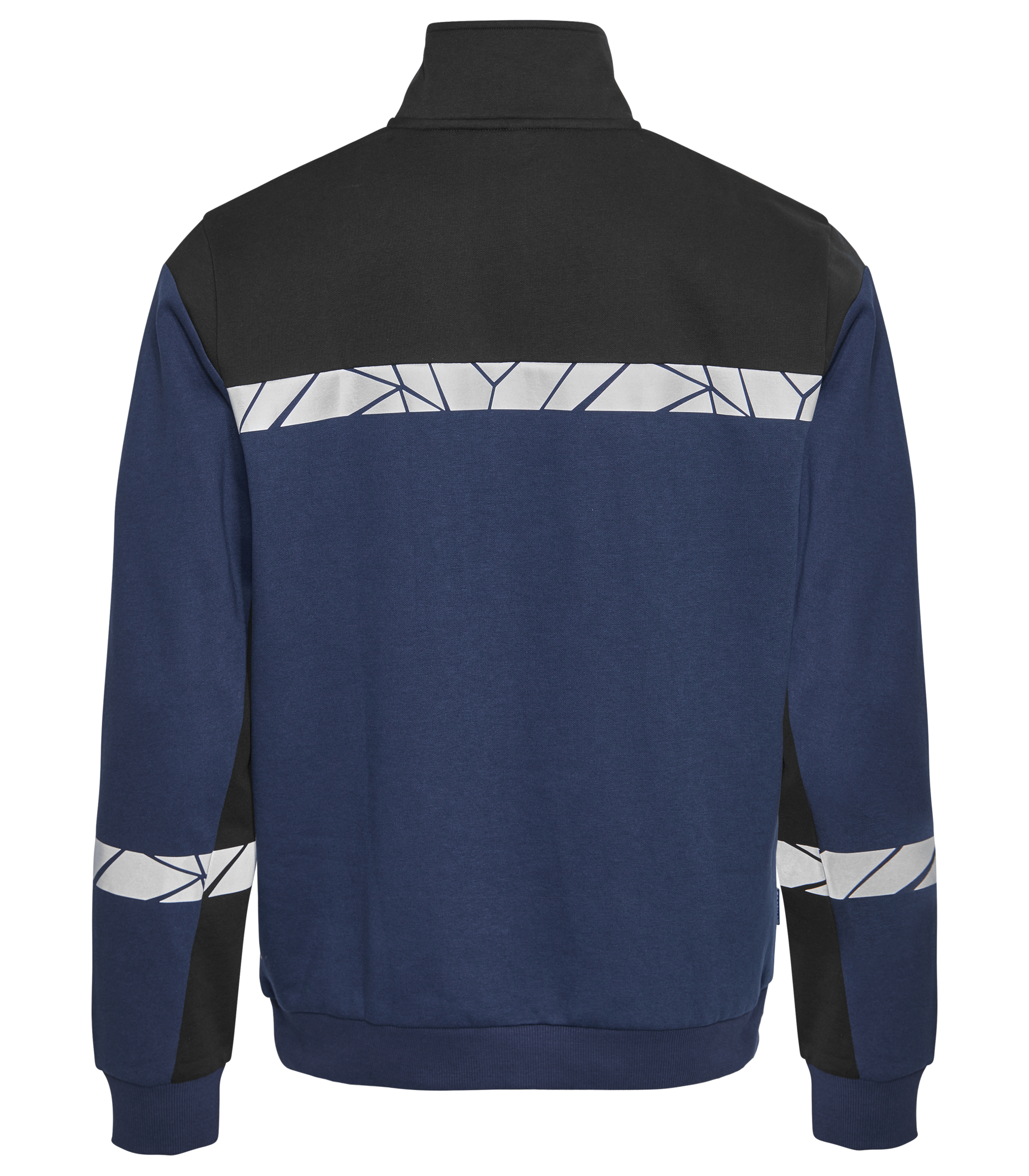 7102 PROGRESSION SWEATSHIRT 1/2 ZIP - Afbeelding 2