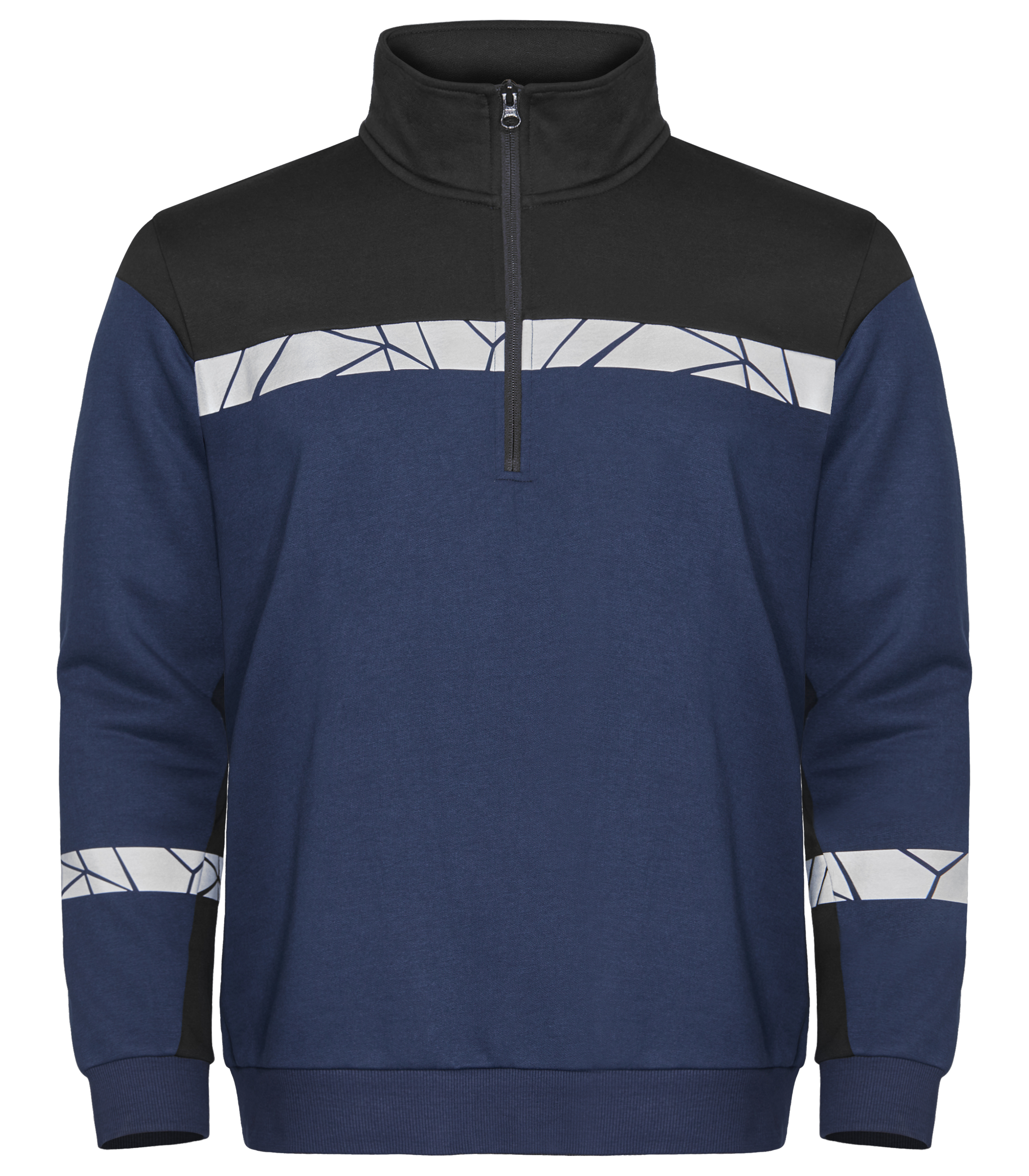 7102 PROGRESSION SWEATSHIRT 1/2 ZIP