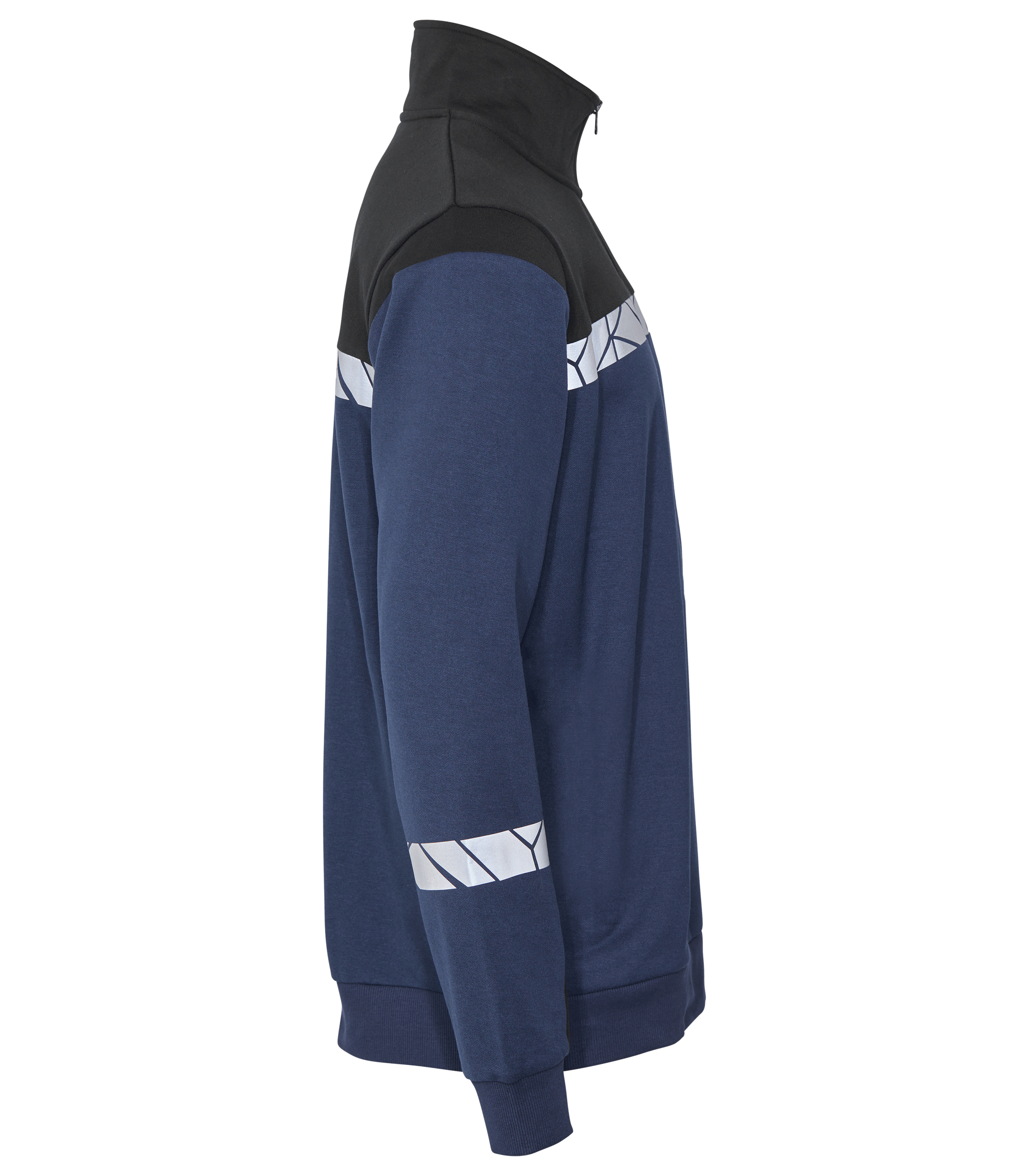 7102 PROGRESSION SWEATSHIRT 1/2 ZIP - Afbeelding 5