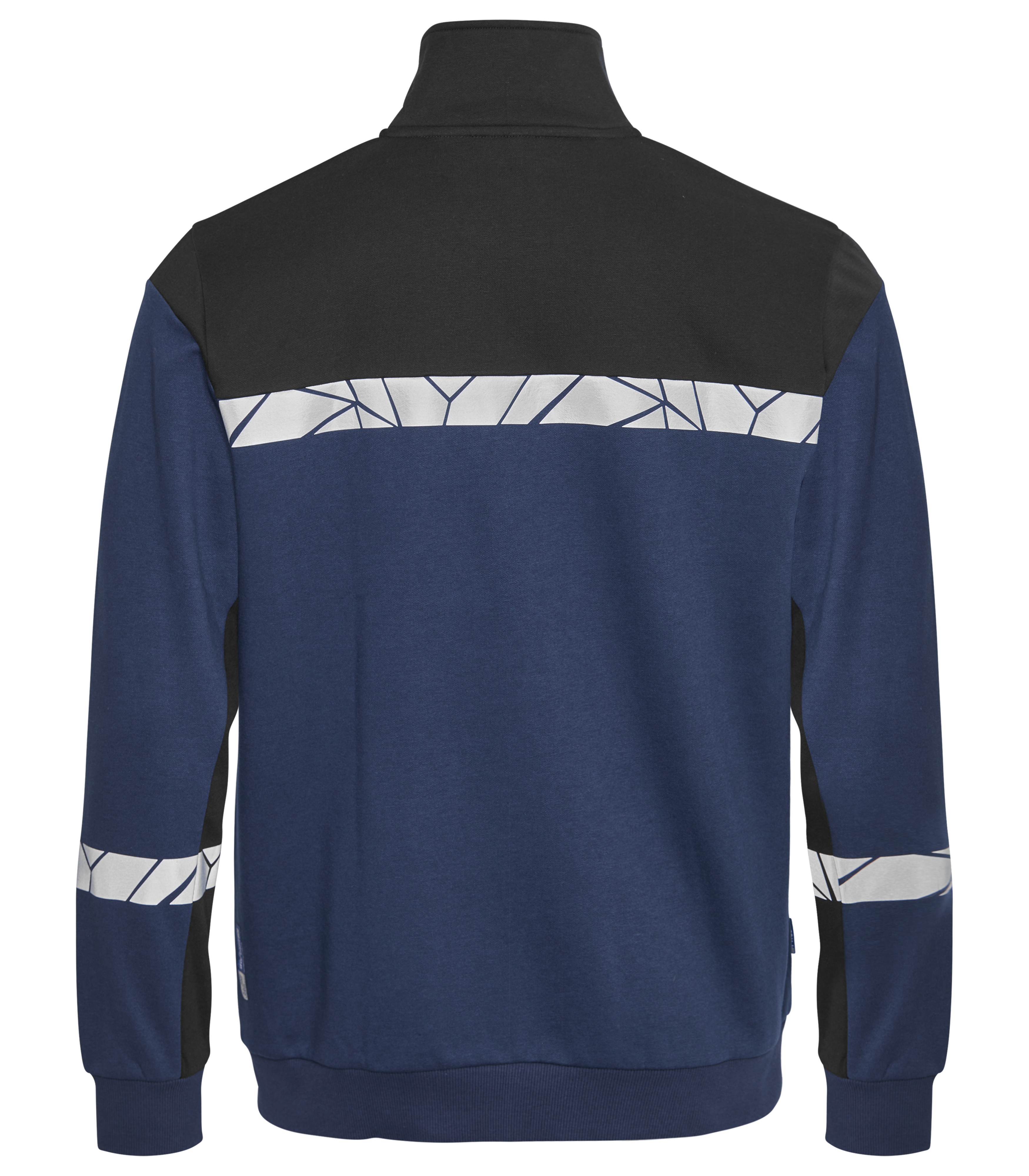 7103 PROGRESSION SWEATSHIRT FULL ZIP - Afbeelding 5