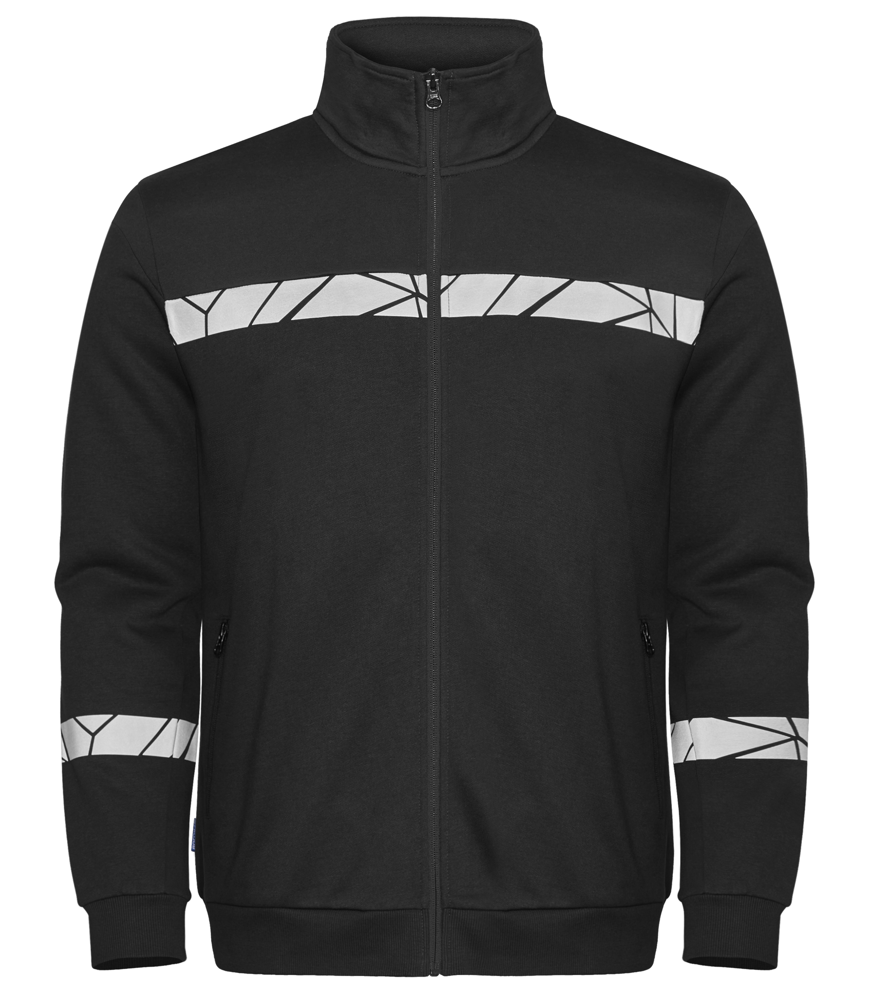 7103 PROGRESSION SWEATSHIRT FULL ZIP - Afbeelding 21