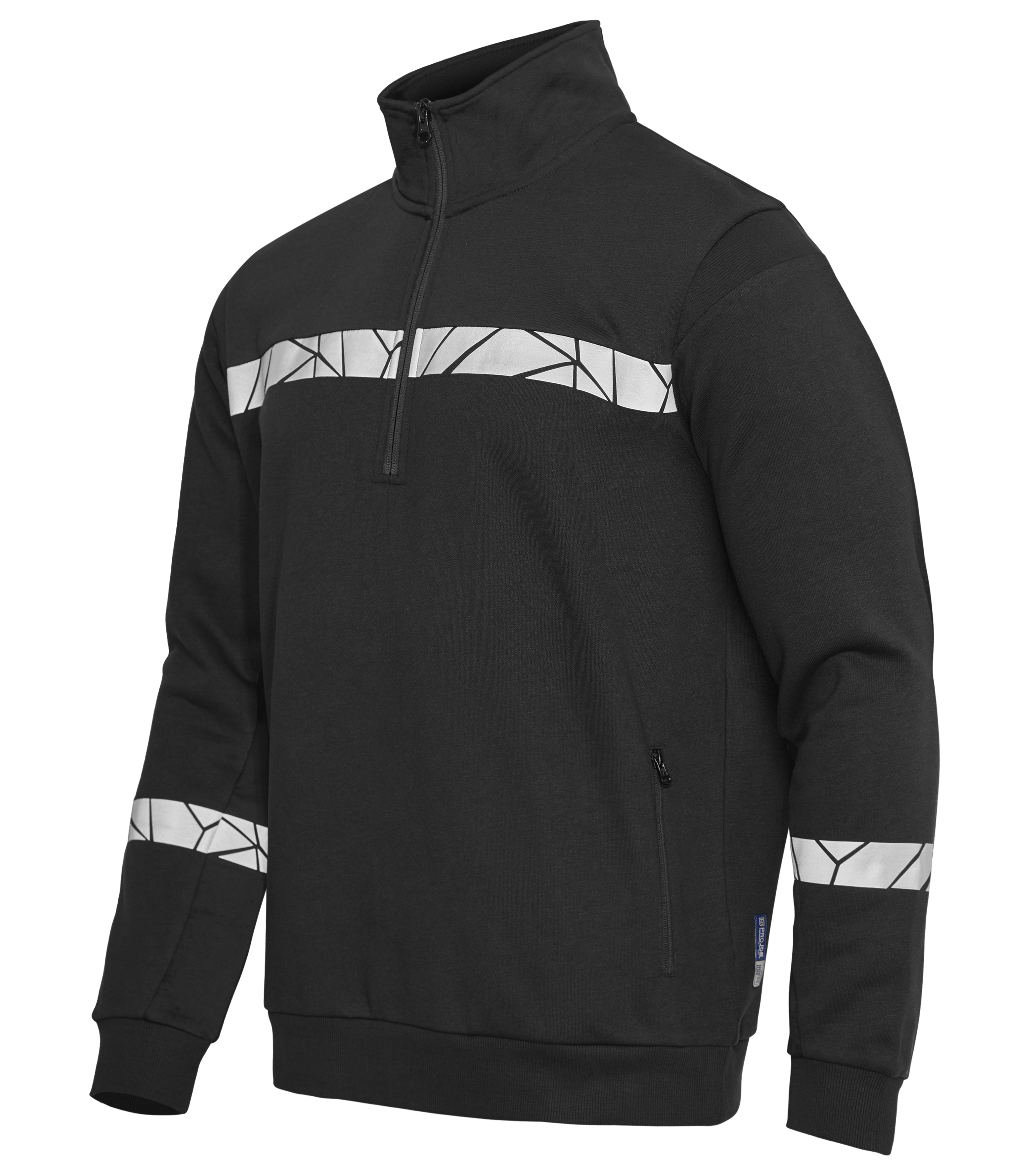 7102 PROGRESSION SWEATSHIRT 1/2 ZIP - Afbeelding 24