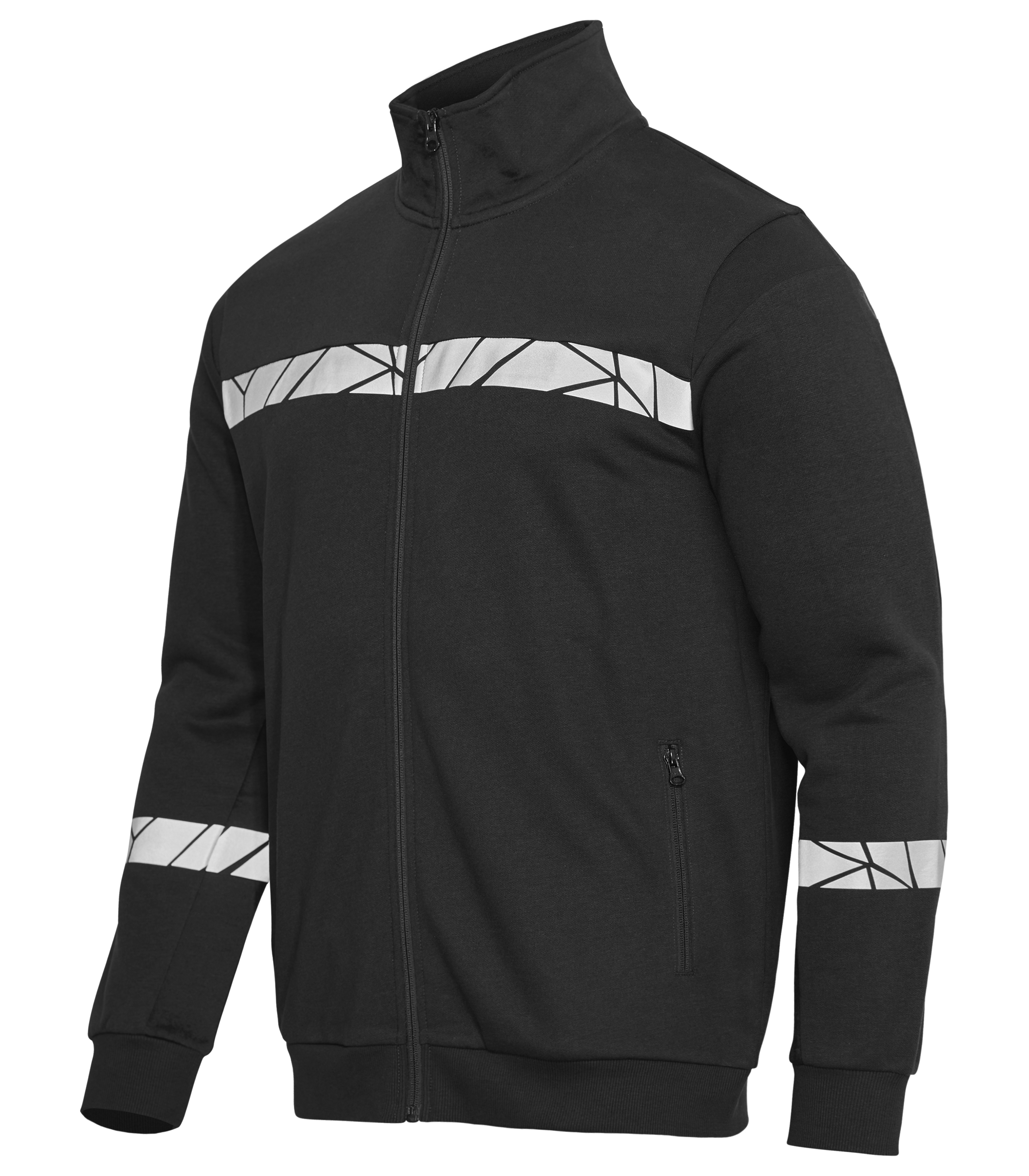 7103 PROGRESSION SWEATSHIRT FULL ZIP - Afbeelding 24