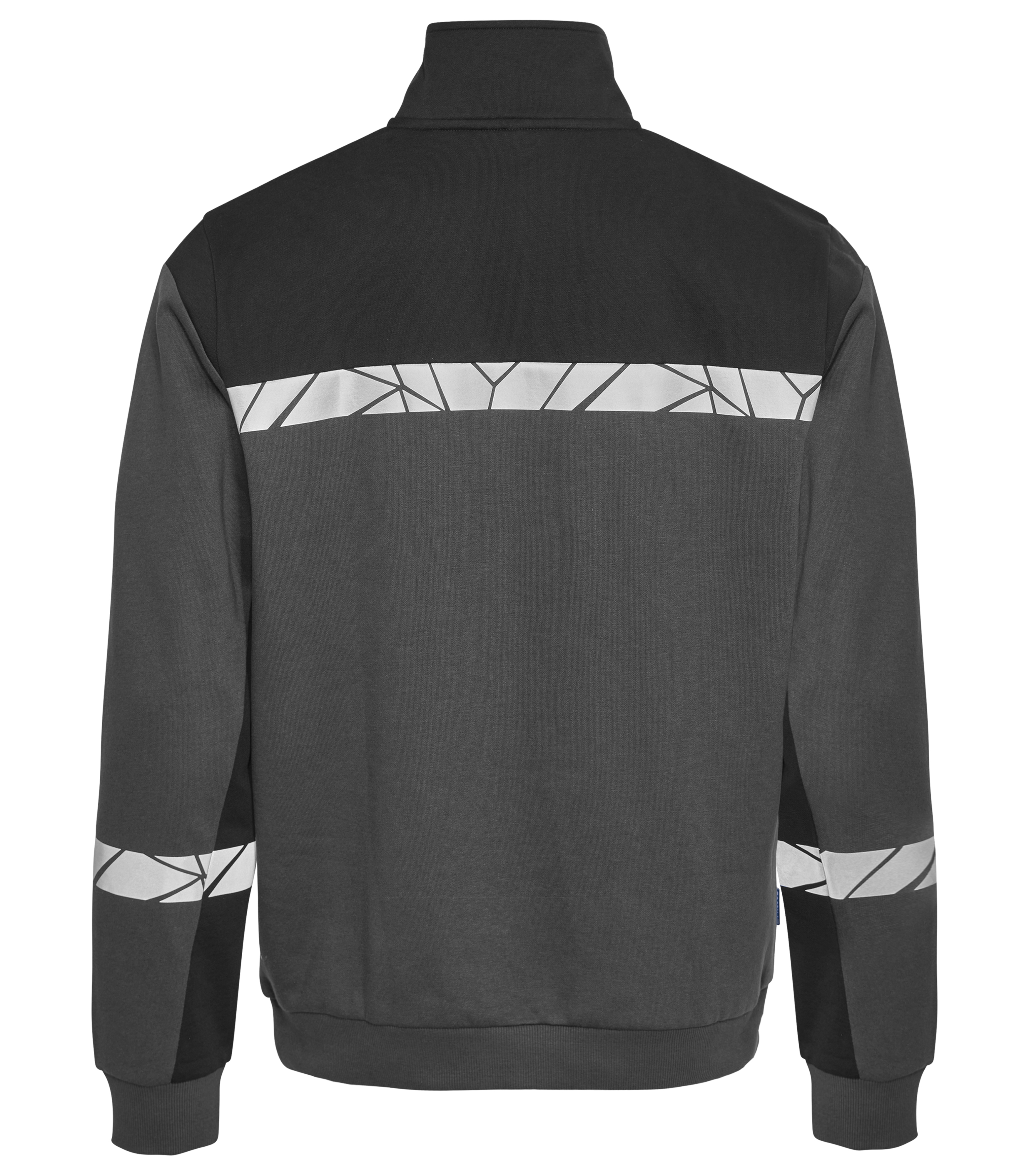 7102 PROGRESSION SWEATSHIRT 1/2 ZIP - Afbeelding 9