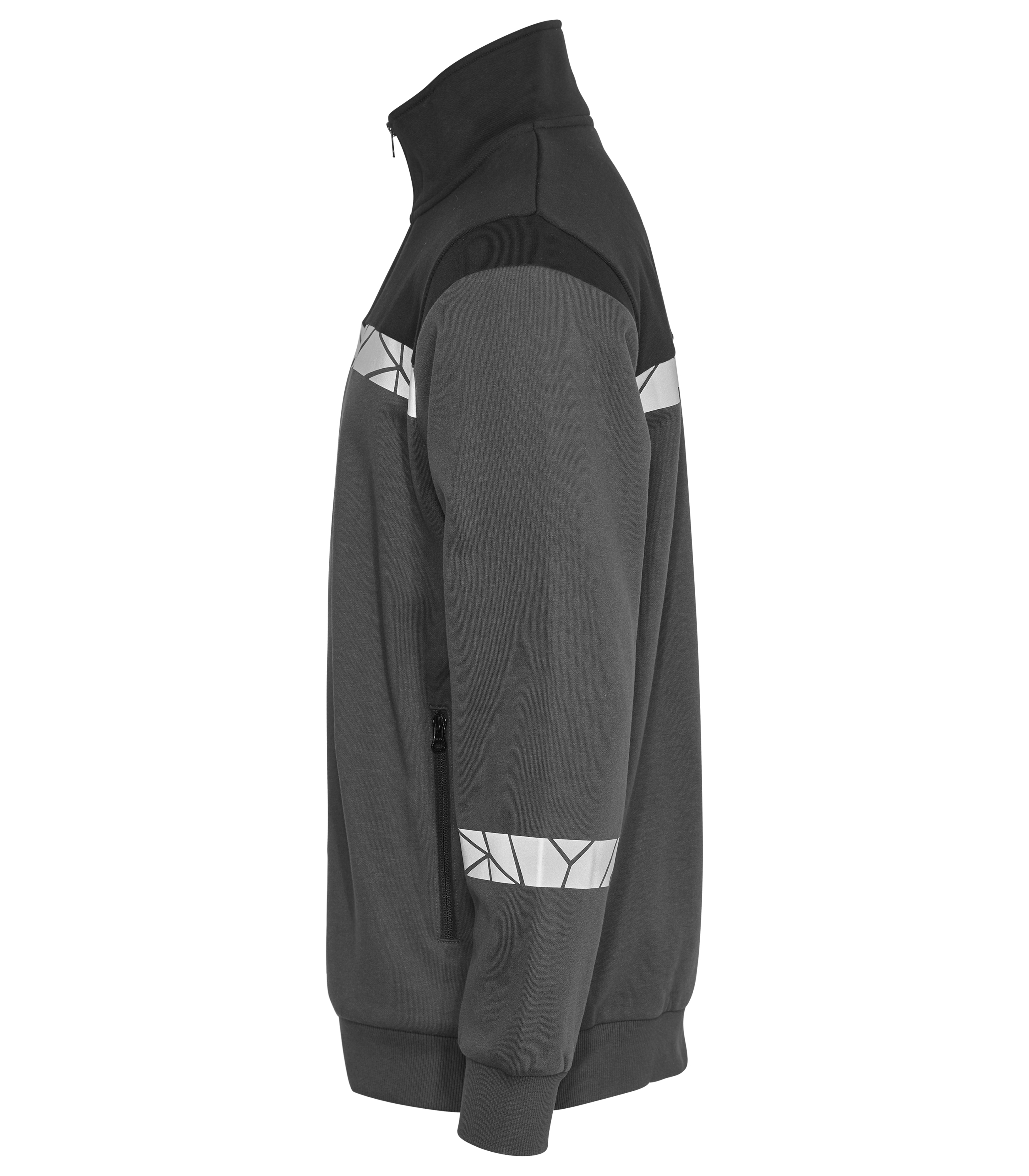 7103 PROGRESSION SWEATSHIRT FULL ZIP - Afbeelding 9