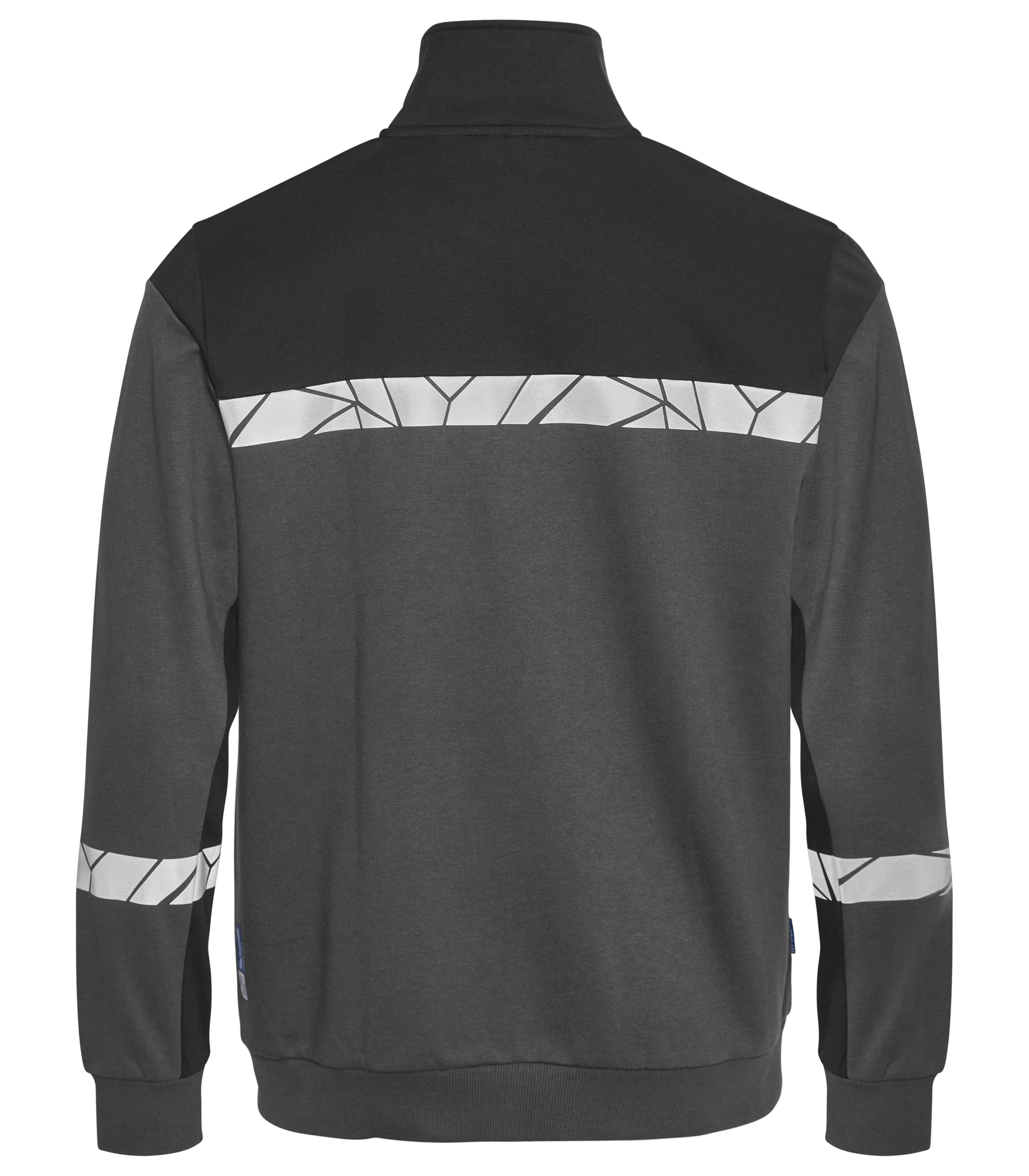 7103 PROGRESSION SWEATSHIRT FULL ZIP - Afbeelding 10