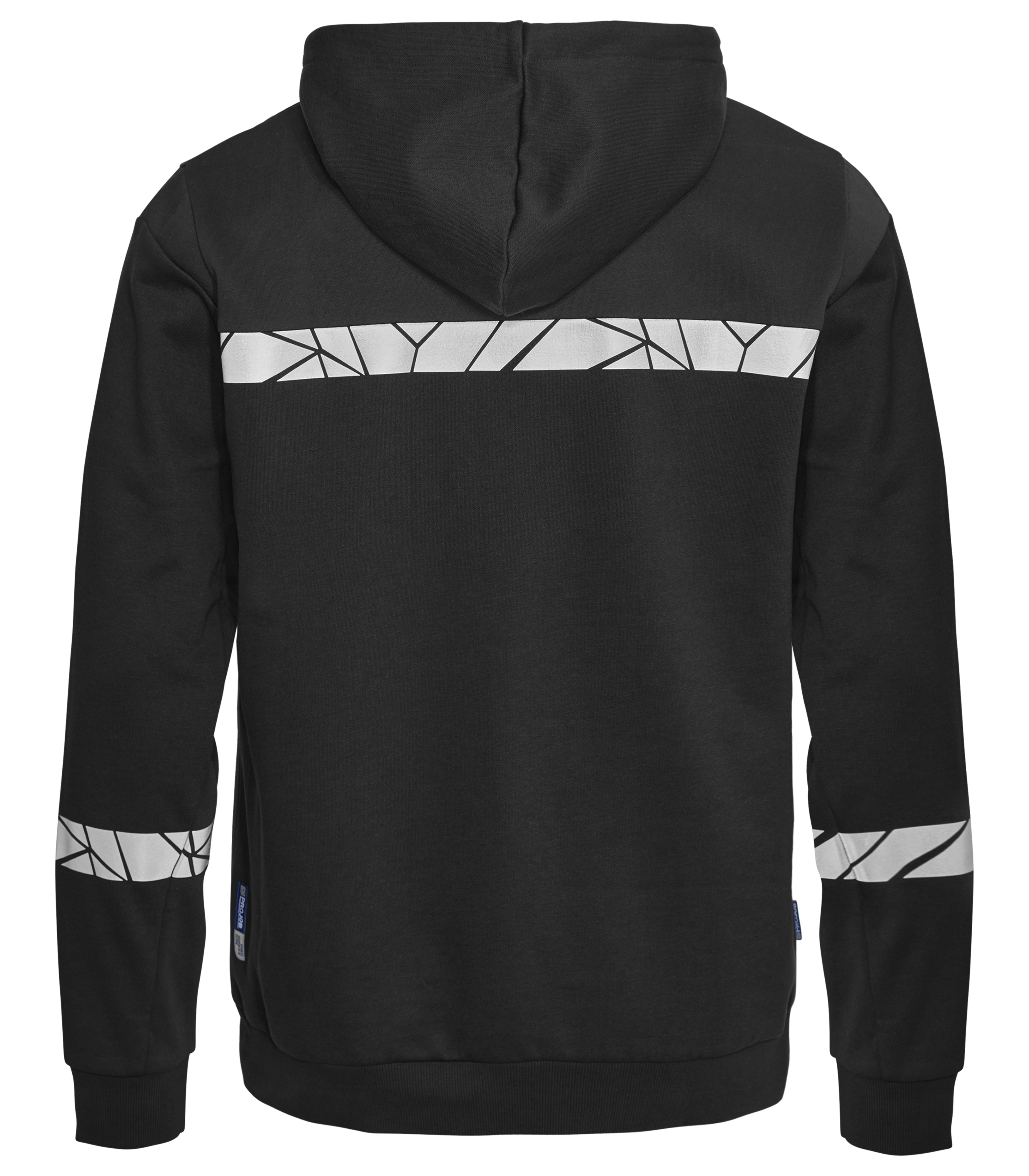 7104 PROGRESSION SWEAT A CAPUCHE HALF ZIP - Afbeelding 25