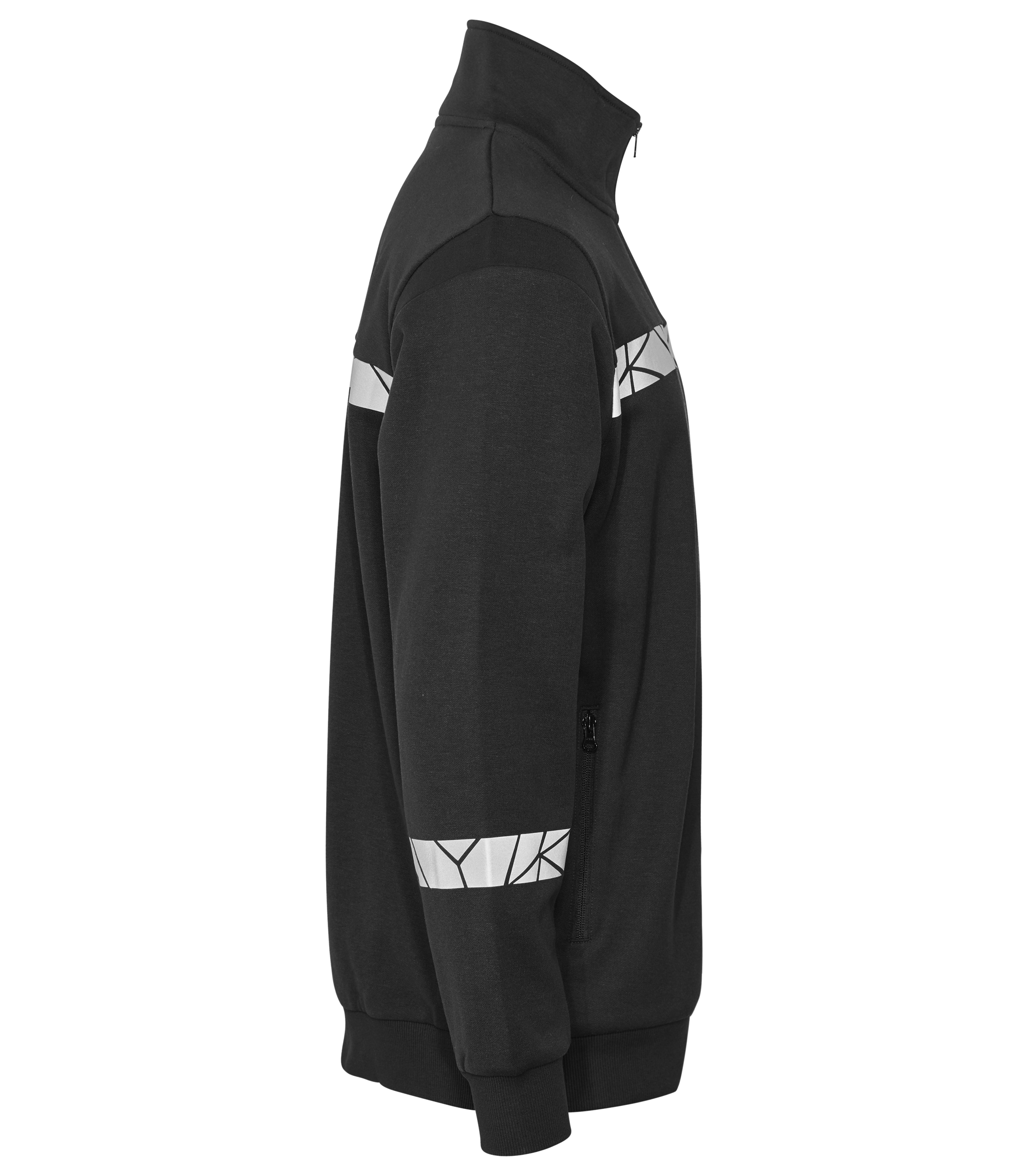 7103 PROGRESSION SWEATSHIRT FULL ZIP - Afbeelding 25