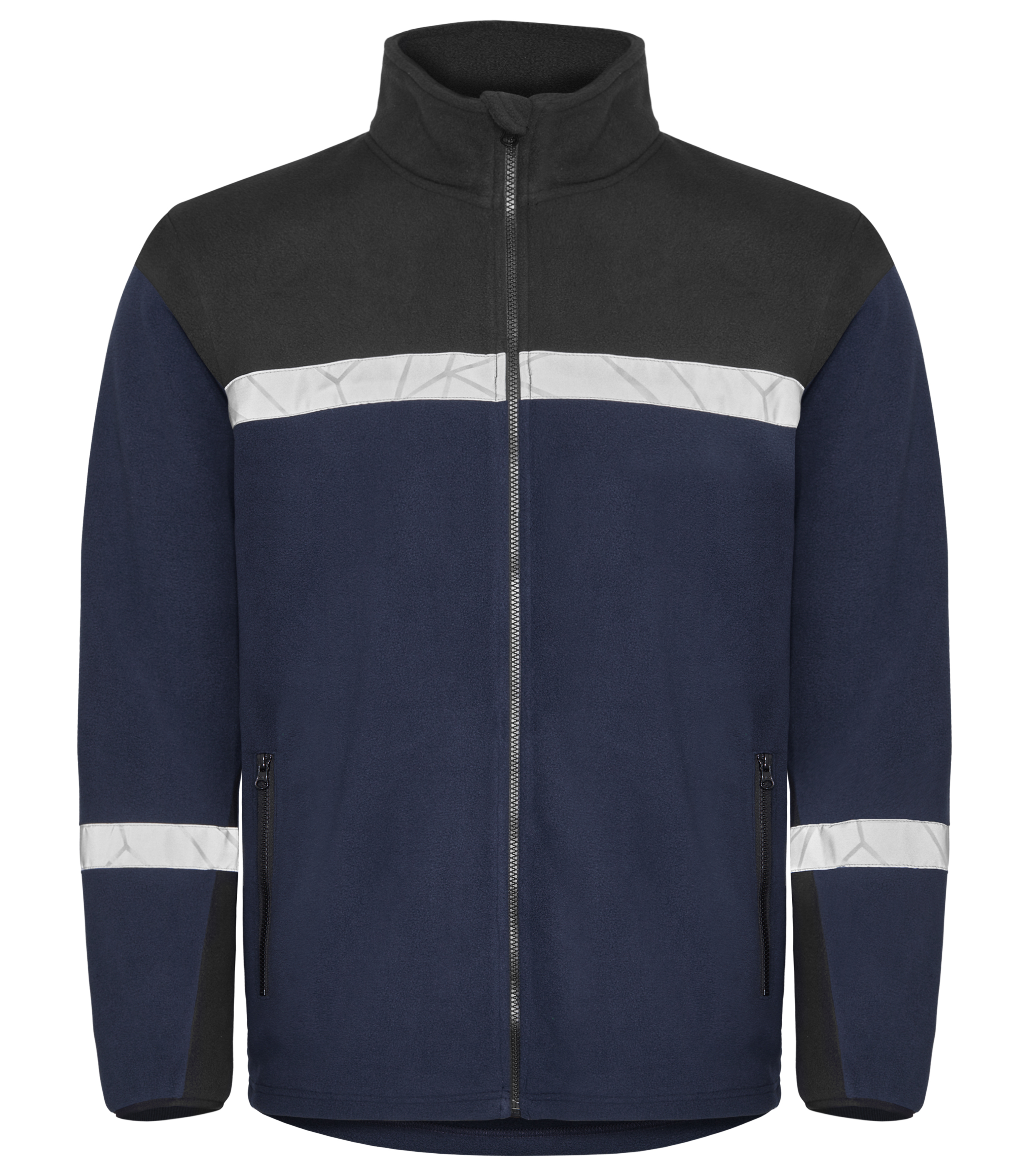 7300 PROGRESSION POLAIRE FULL ZIP