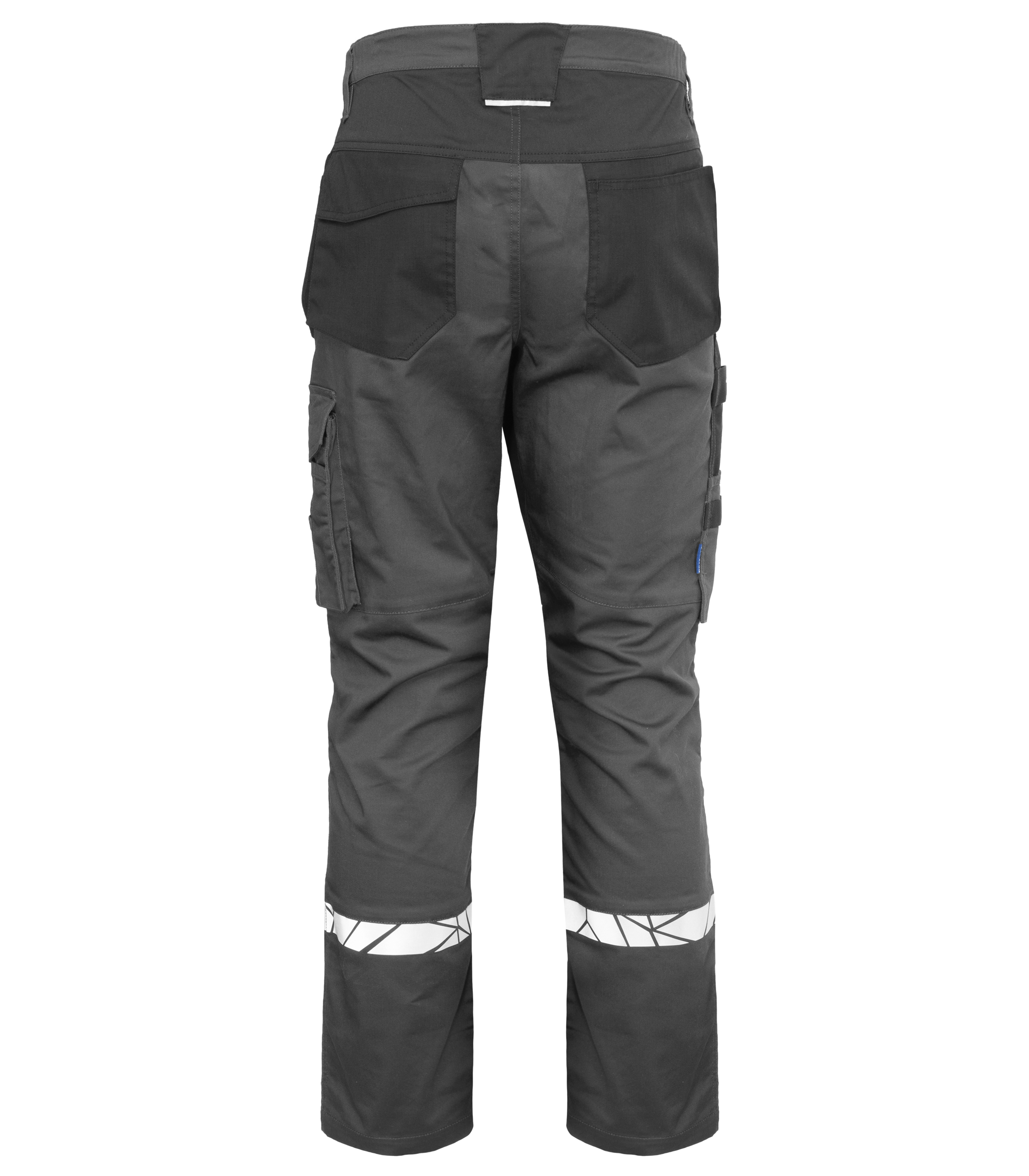 7508 PROGRESSION PANTALON DE TRAVAIL POCHES GENOUILLERES - Bild 7