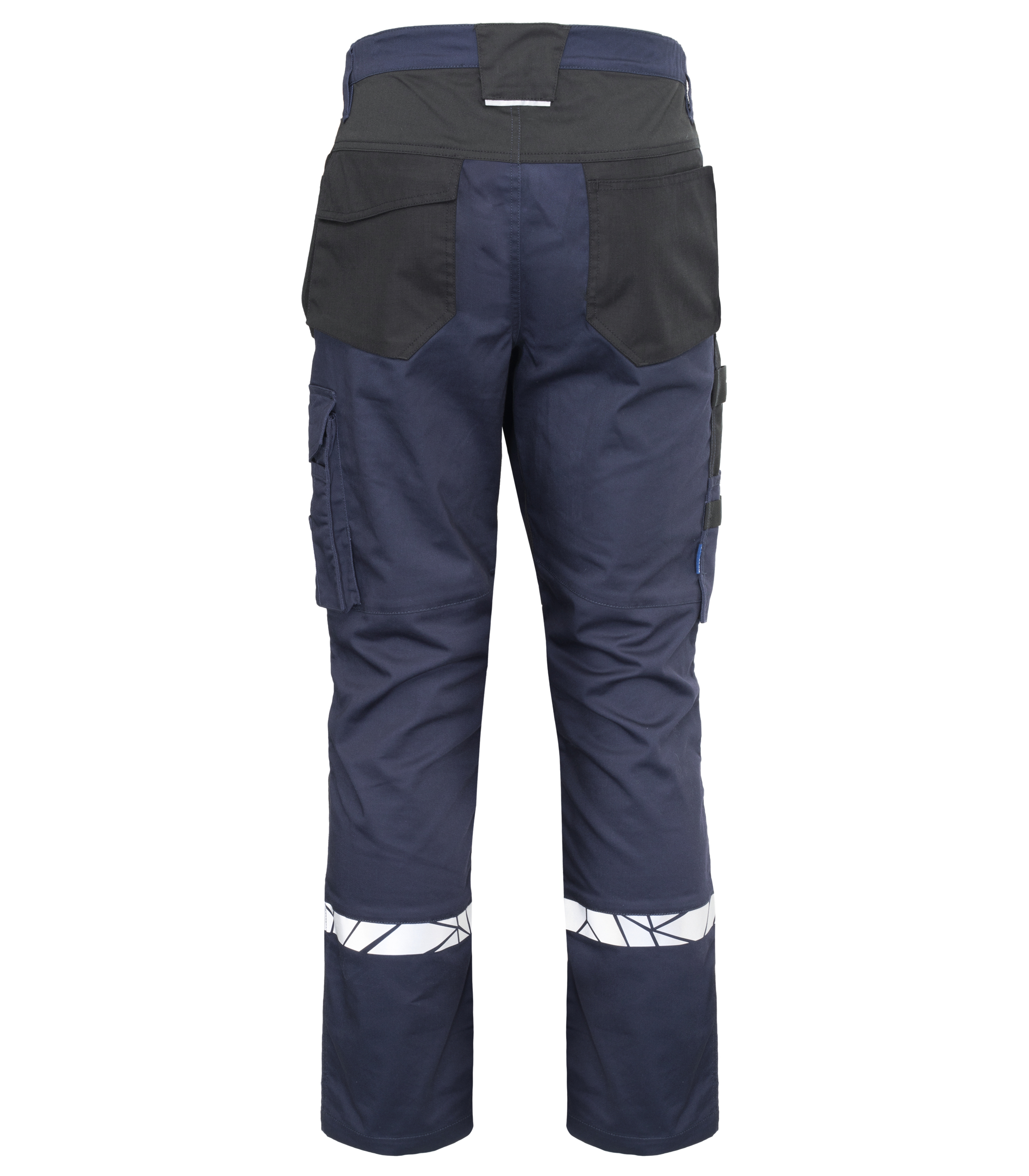 7508 PROGRESSION PANTALON DE TRAVAIL POCHES GENOUILLERES - Bild 2