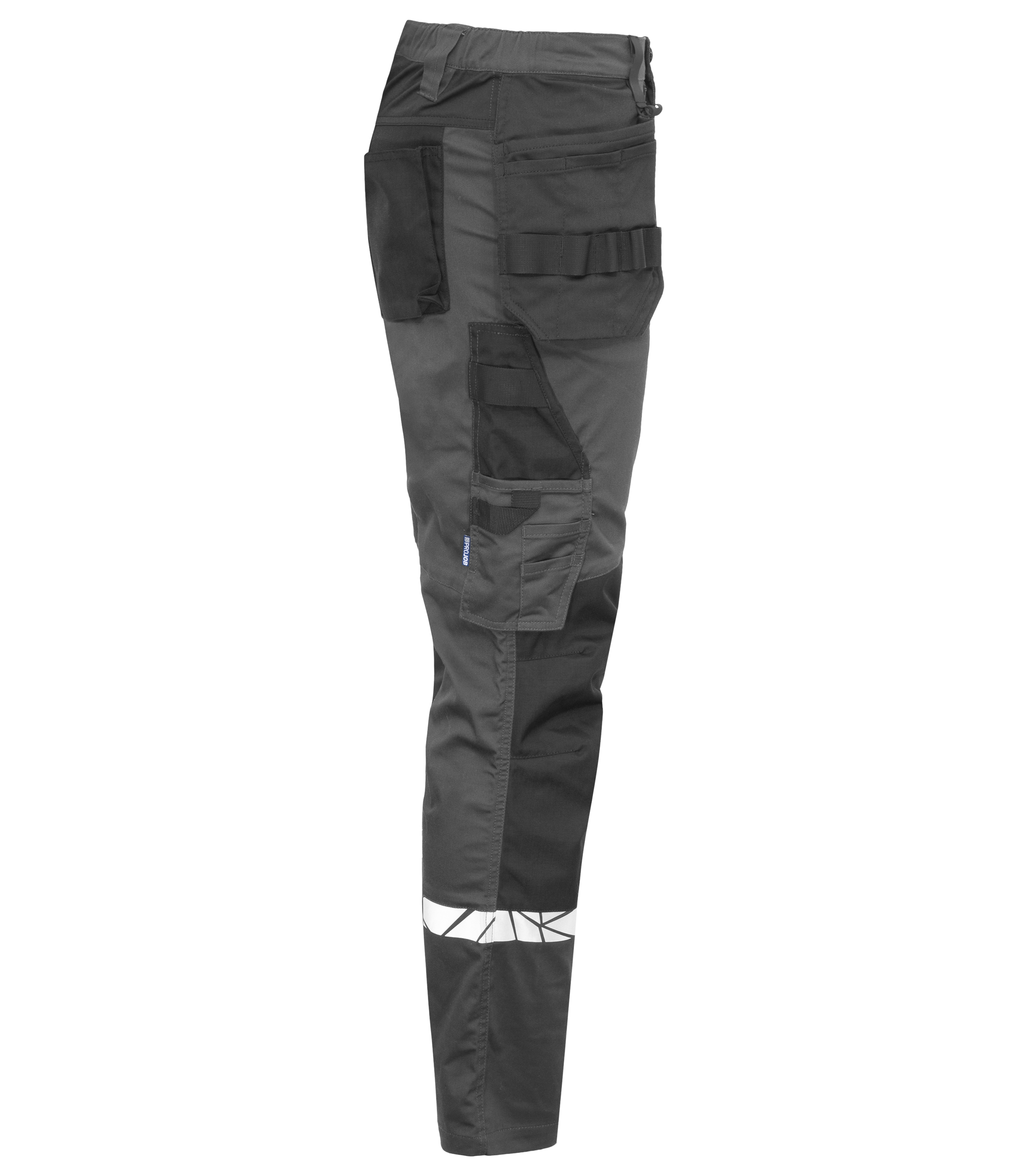 7509 PROGRESSION PANTALON DE TRAVAIL POCHES FLOTTANTES - Afbeelding 9