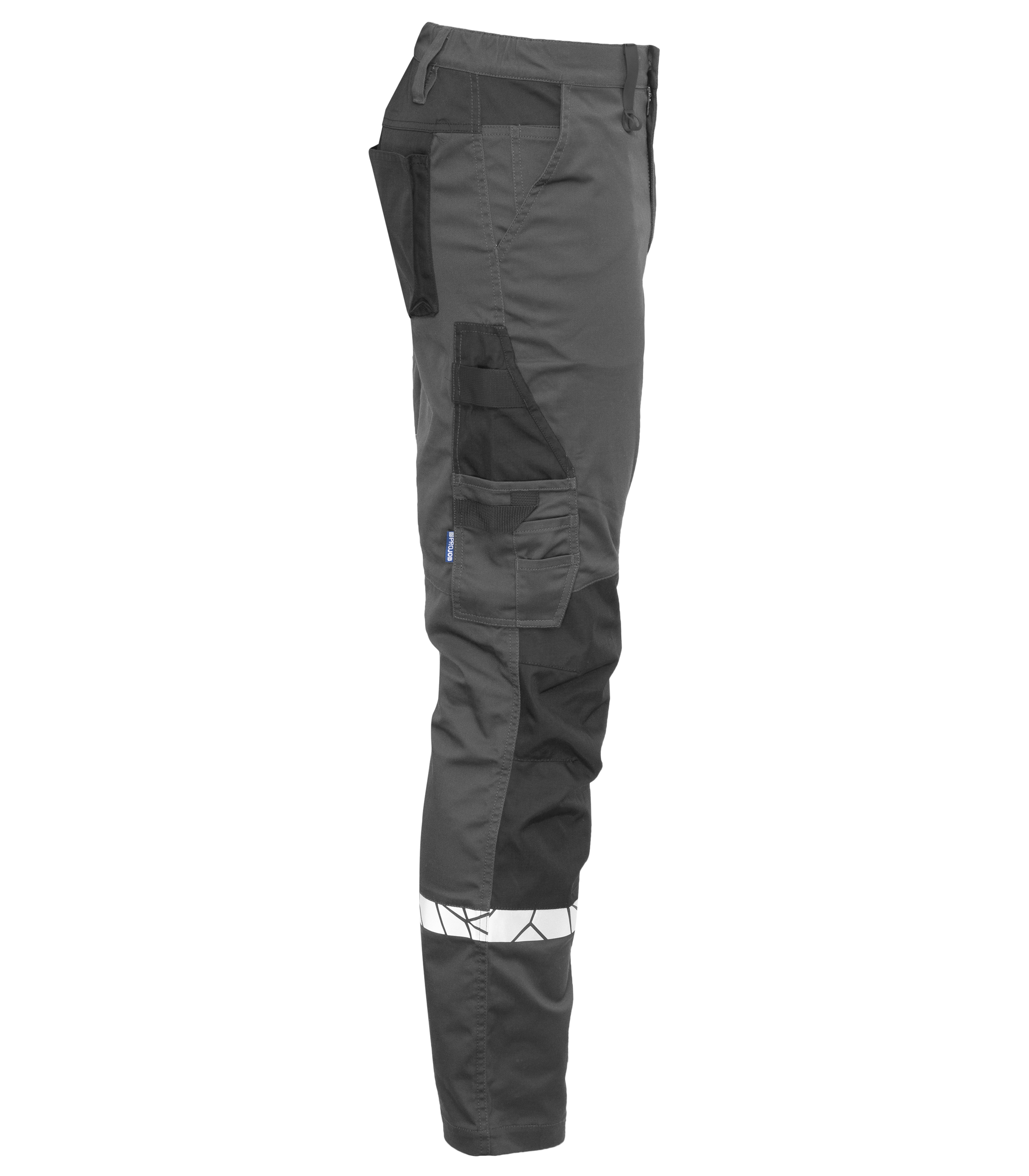 7508 PROGRESSION PANTALON DE TRAVAIL POCHES GENOUILLERES - Bild 9