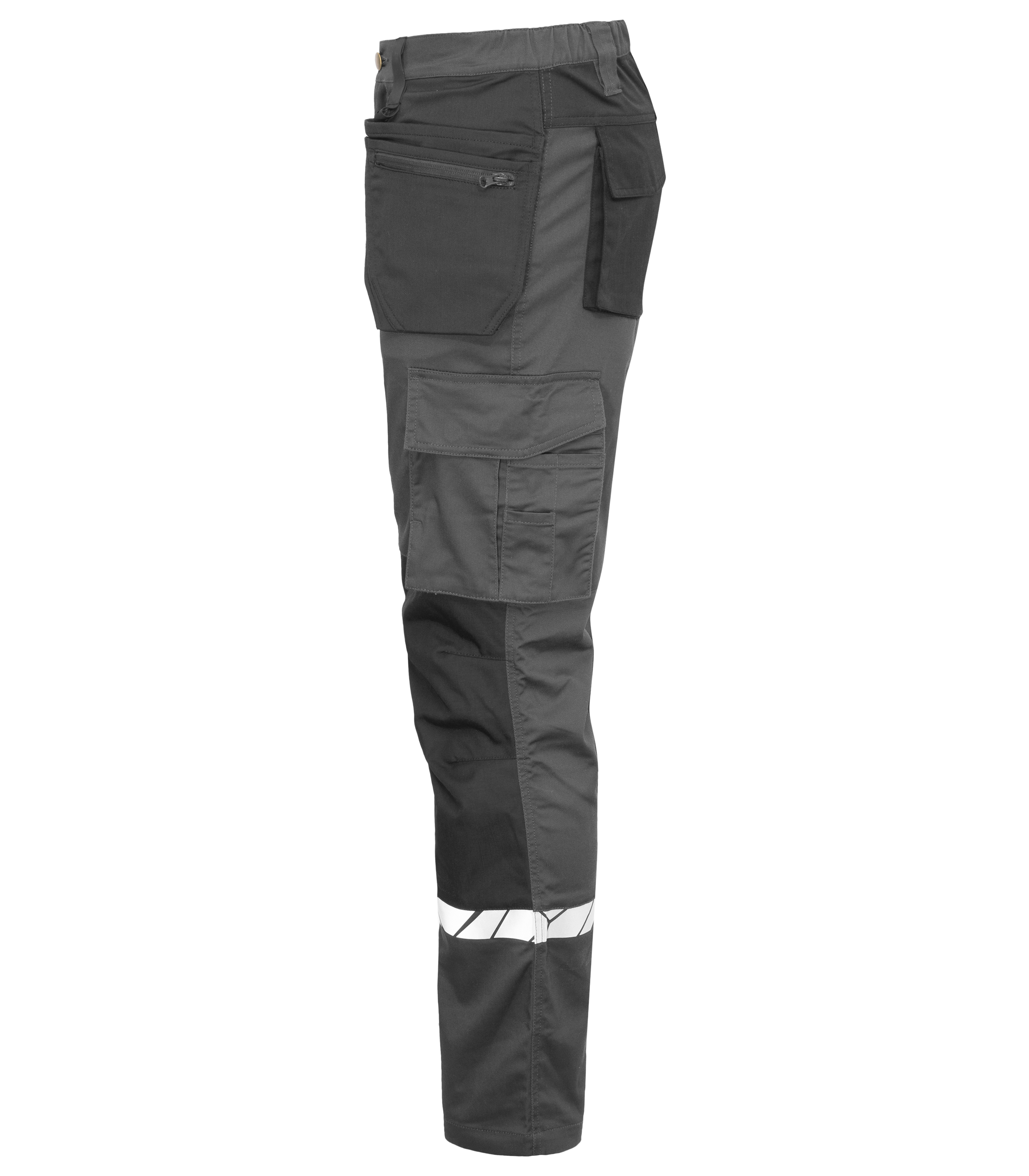 7509 PROGRESSION PANTALON DE TRAVAIL POCHES FLOTTANTES - Afbeelding 10
