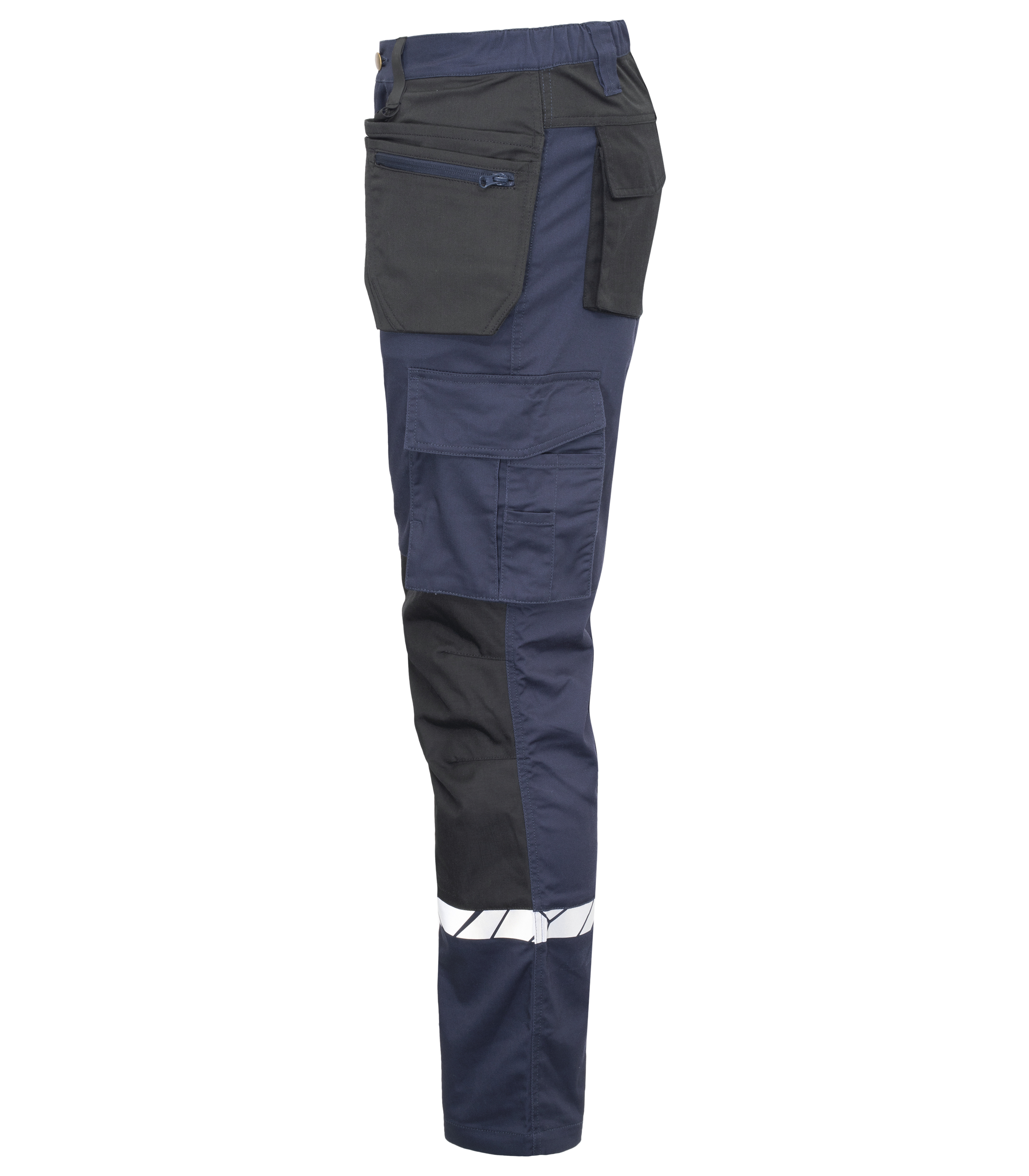 7509 PROGRESSION PANTALON DE TRAVAIL POCHES FLOTTANTES - Afbeelding 4