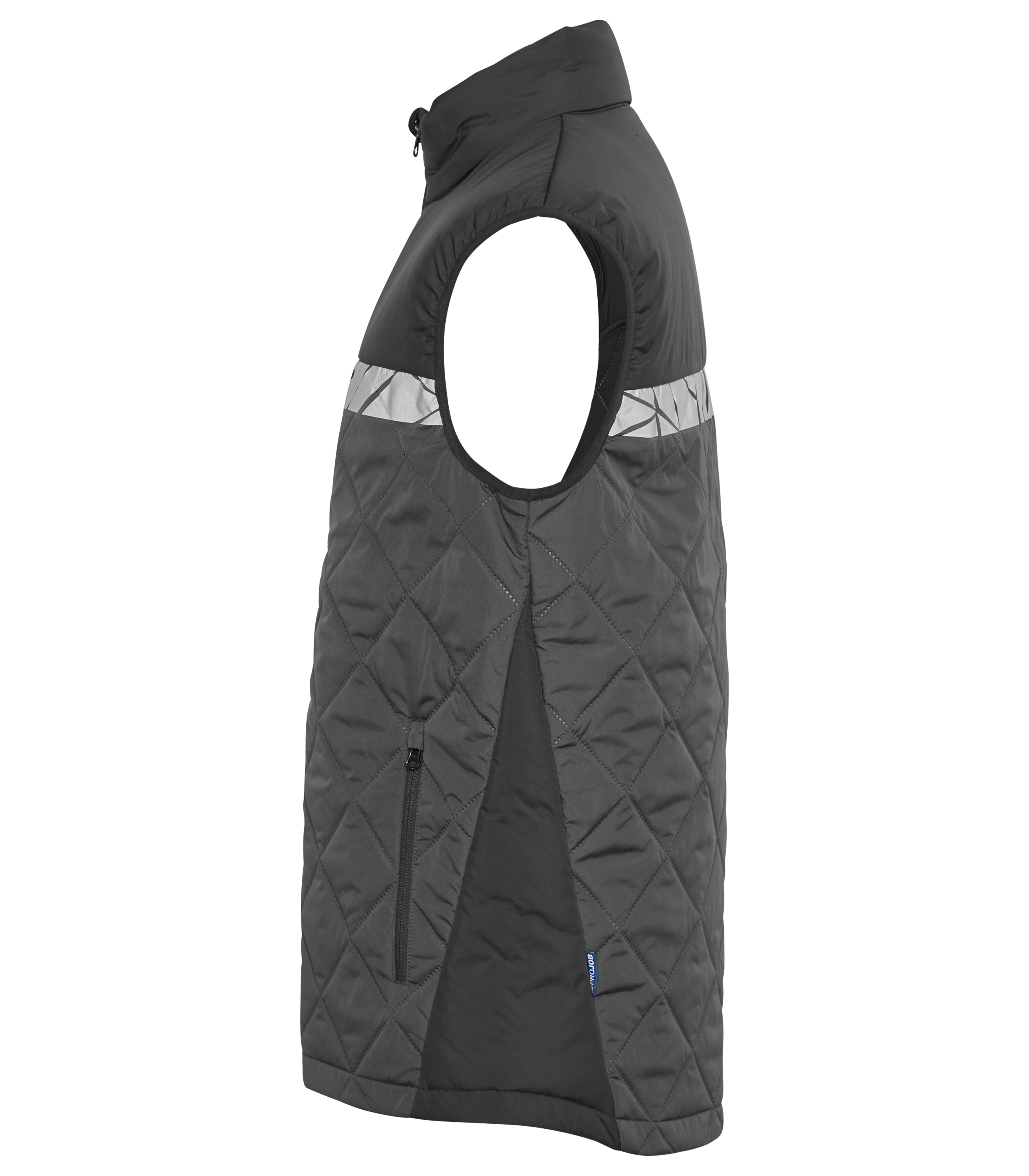 7700 PROGRESSION BODYWARMER - Afbeelding 7