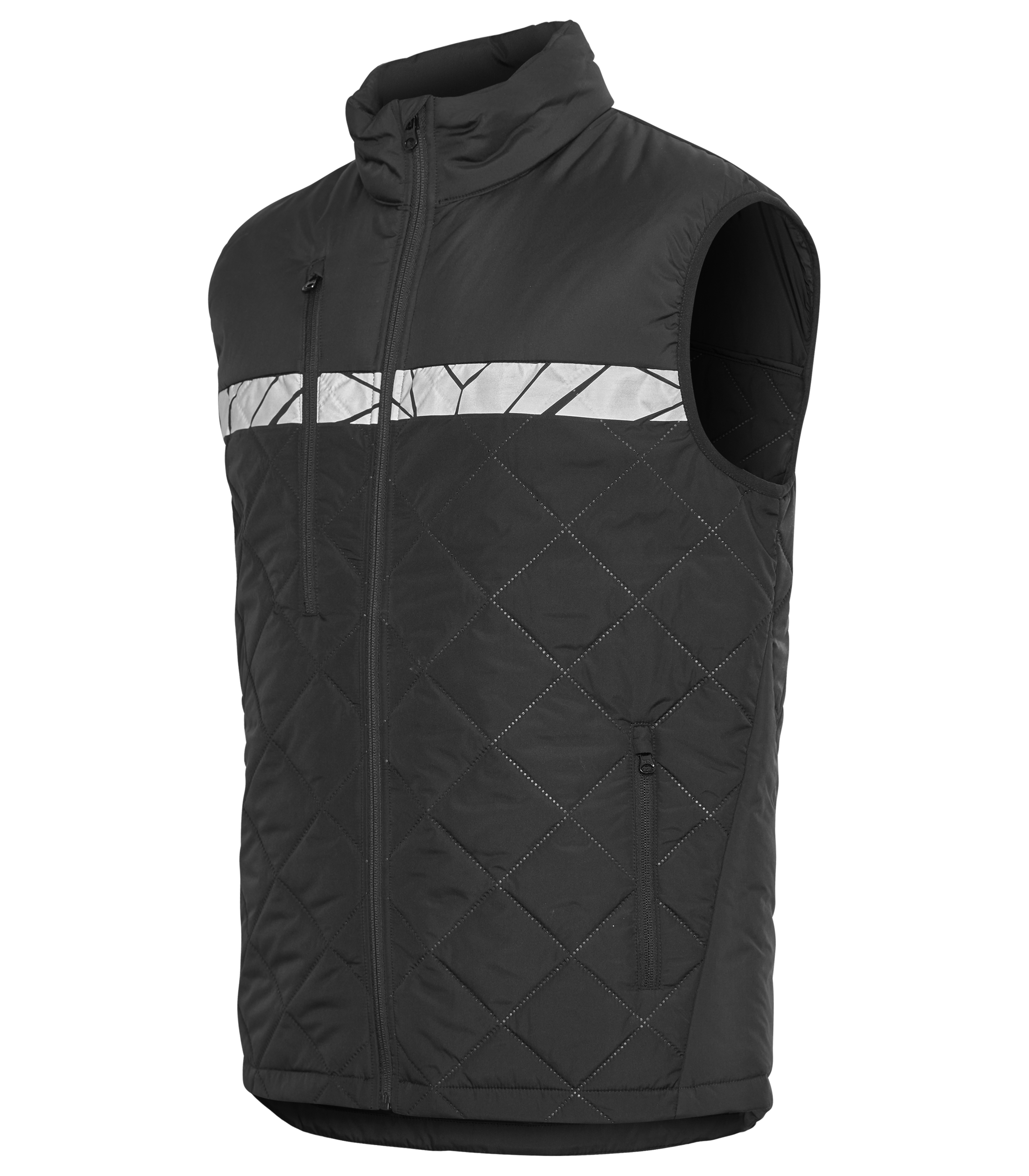 7700 PROGRESSION BODYWARMER - Afbeelding 23