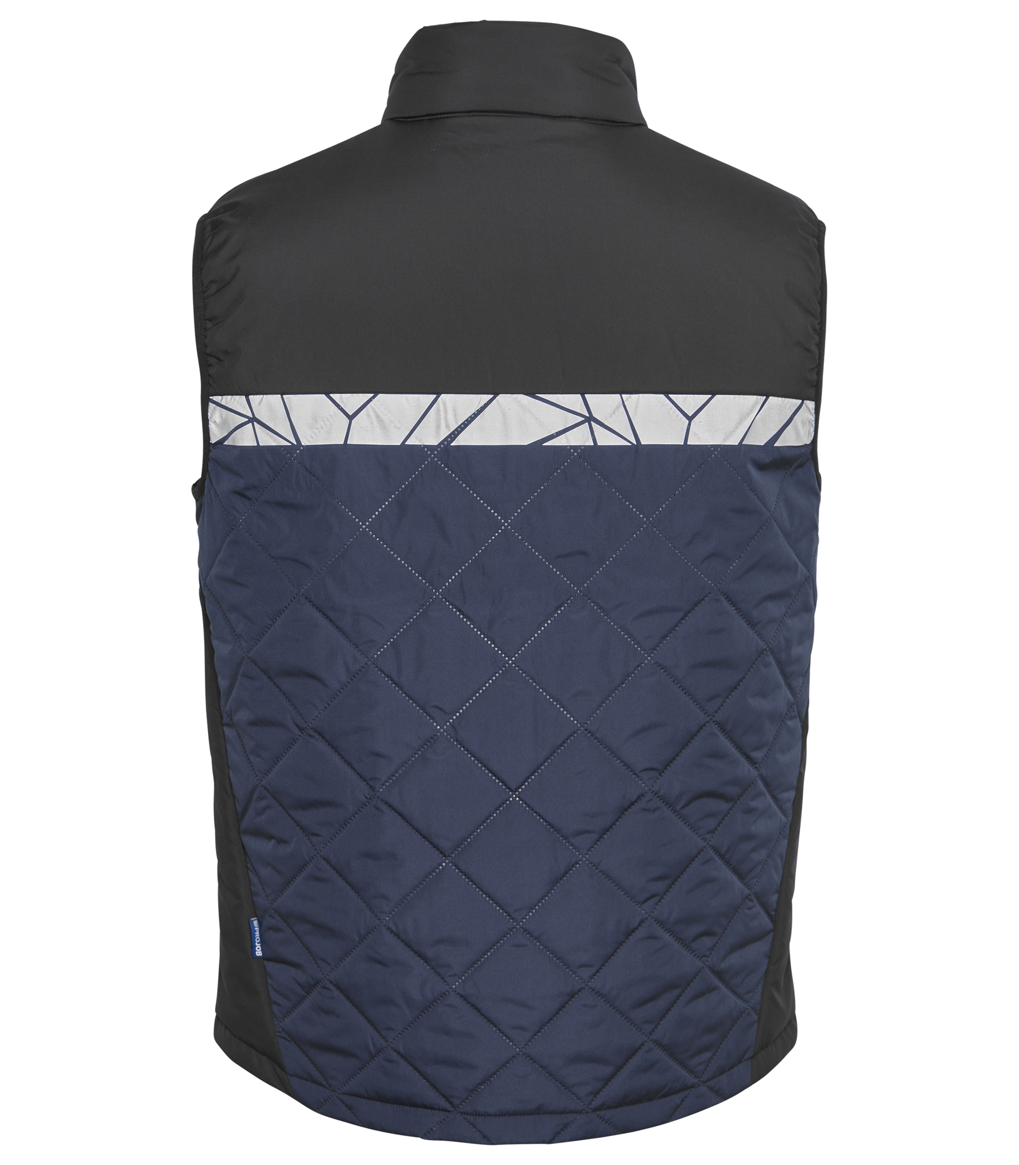 7700 PROGRESSION BODYWARMER - Afbeelding 4