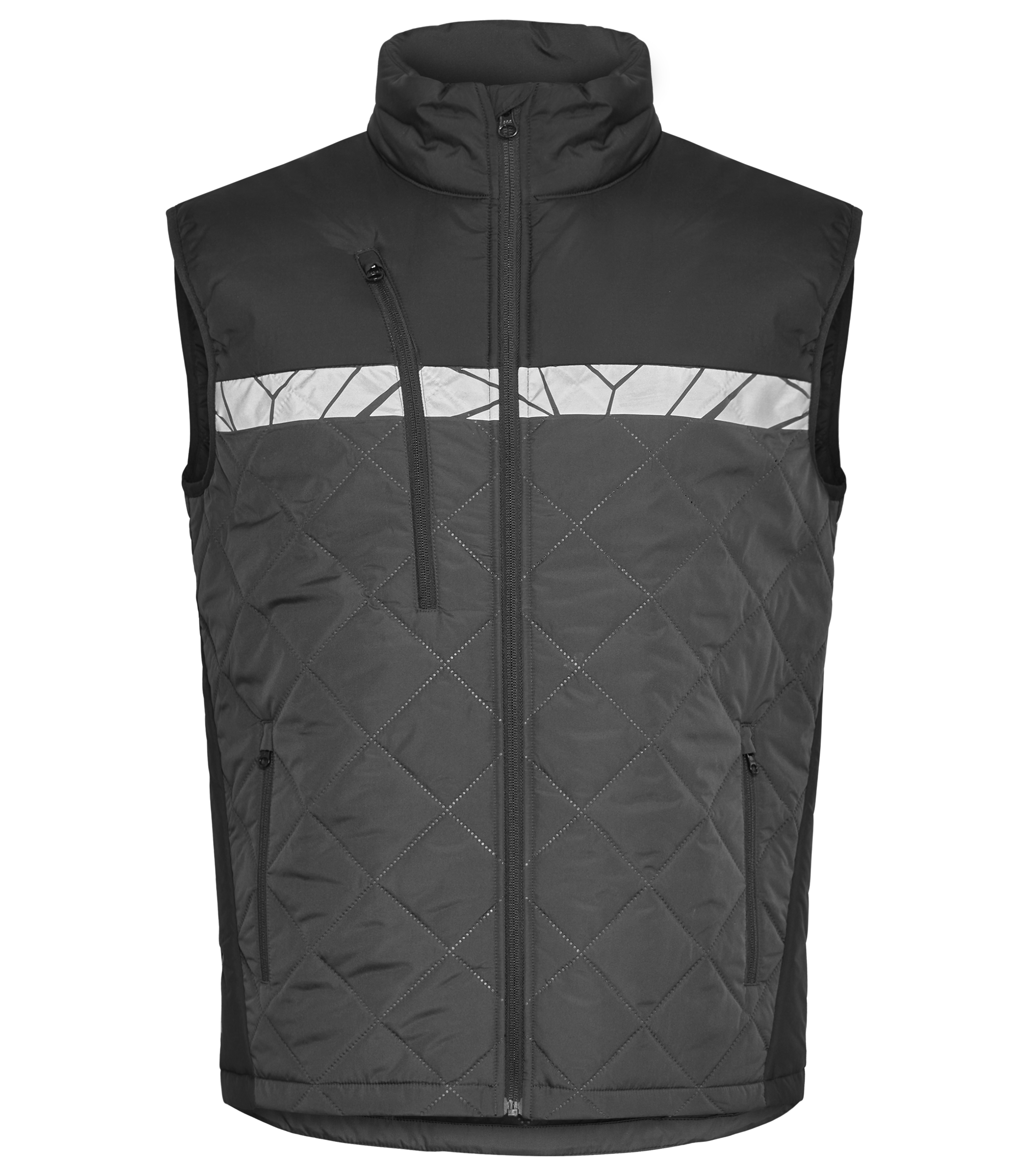 7700 PROGRESSION BODYWARMER - Afbeelding 6
