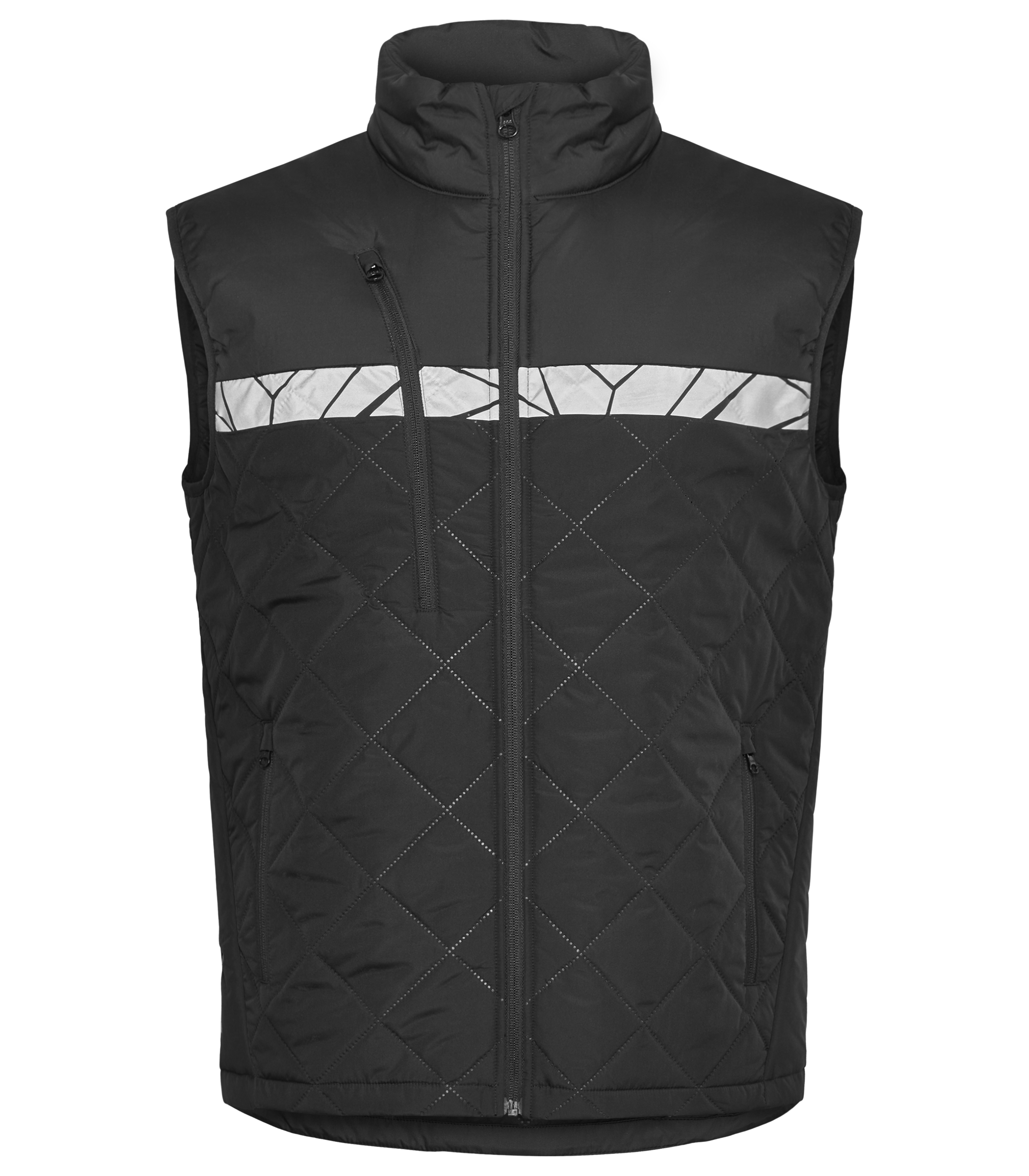 7700 PROGRESSION BODYWARMER - Afbeelding 21