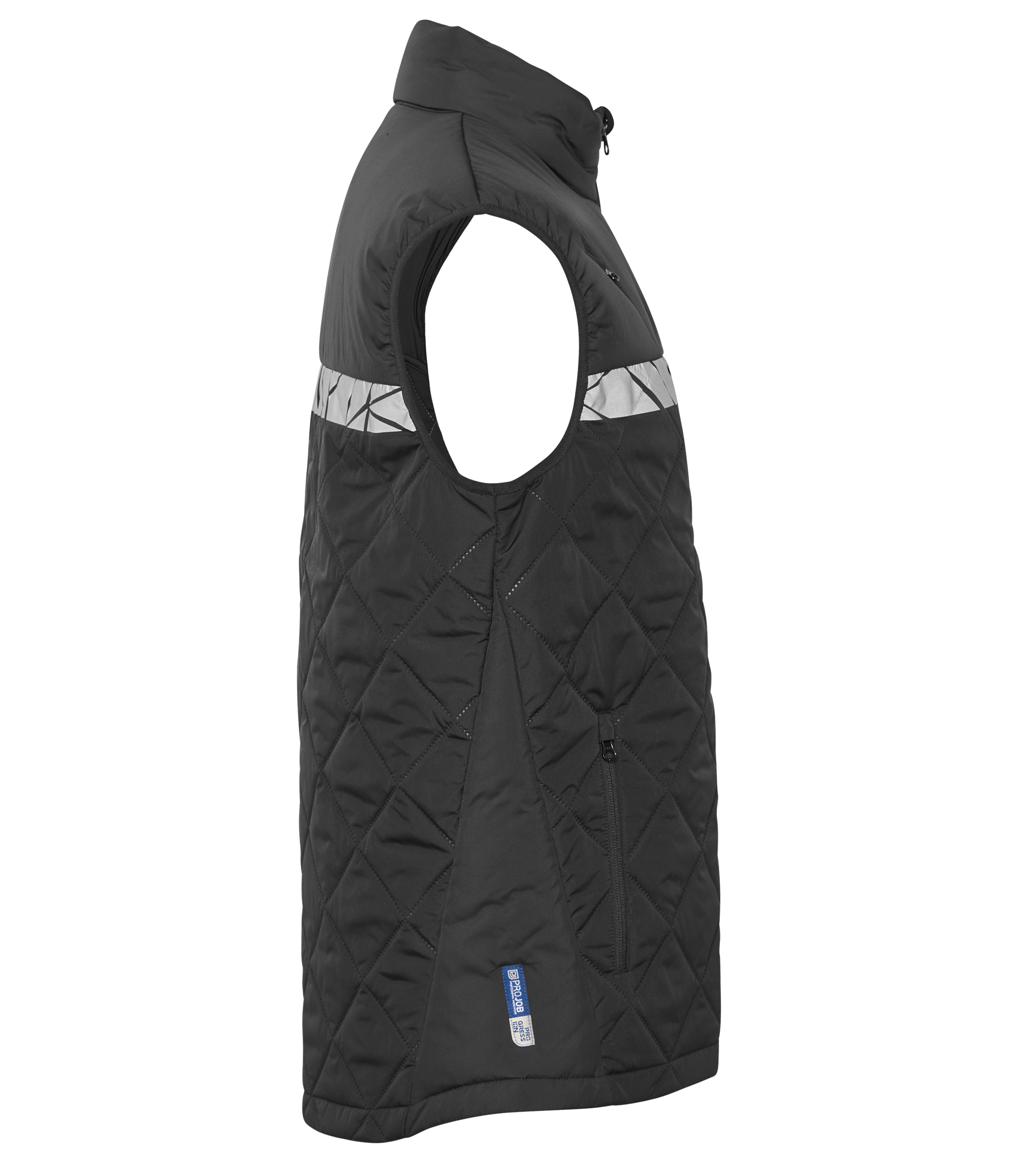 7700 PROGRESSION BODYWARMER - Afbeelding 25