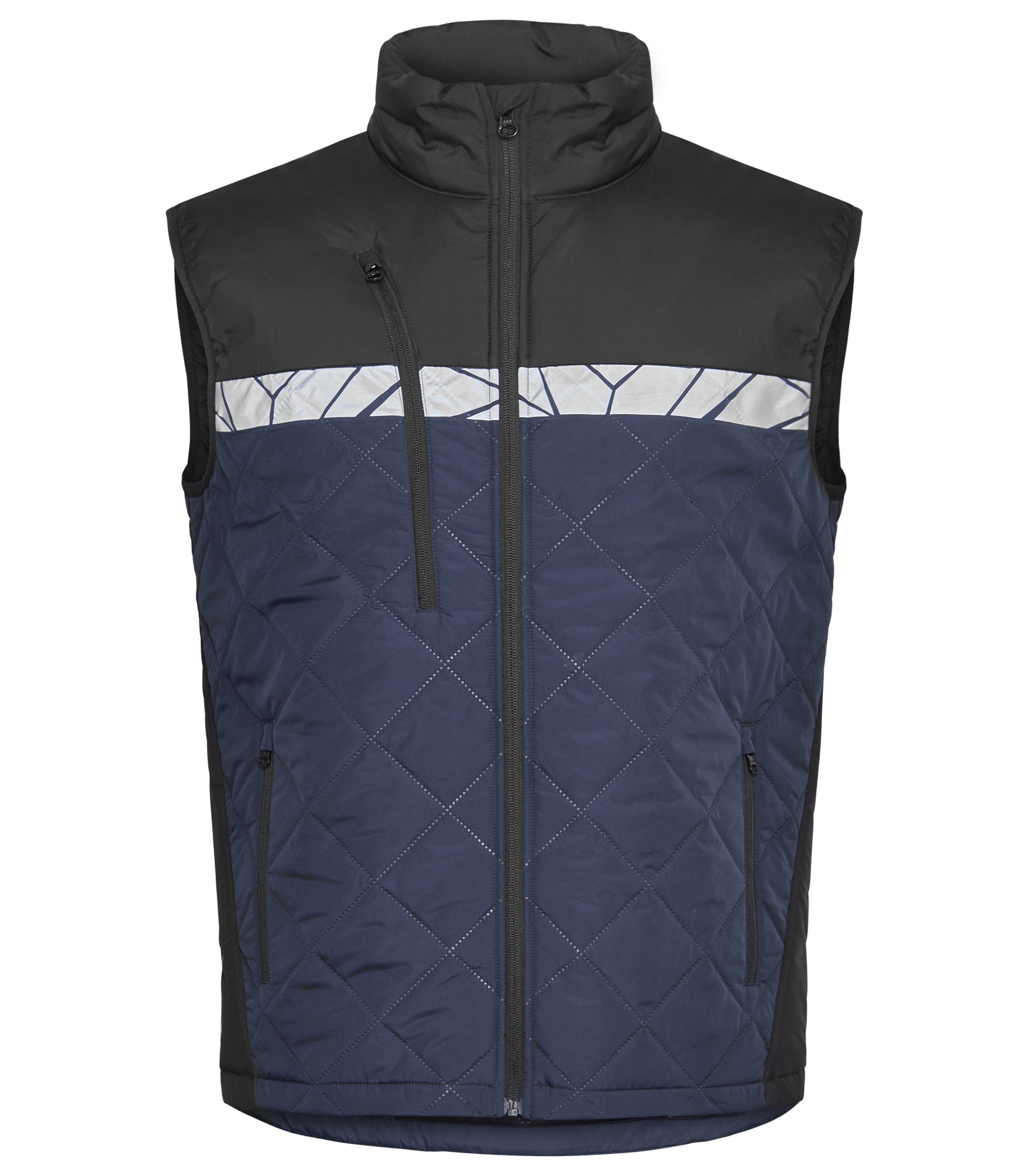7700 PROGRESSION BODYWARMER