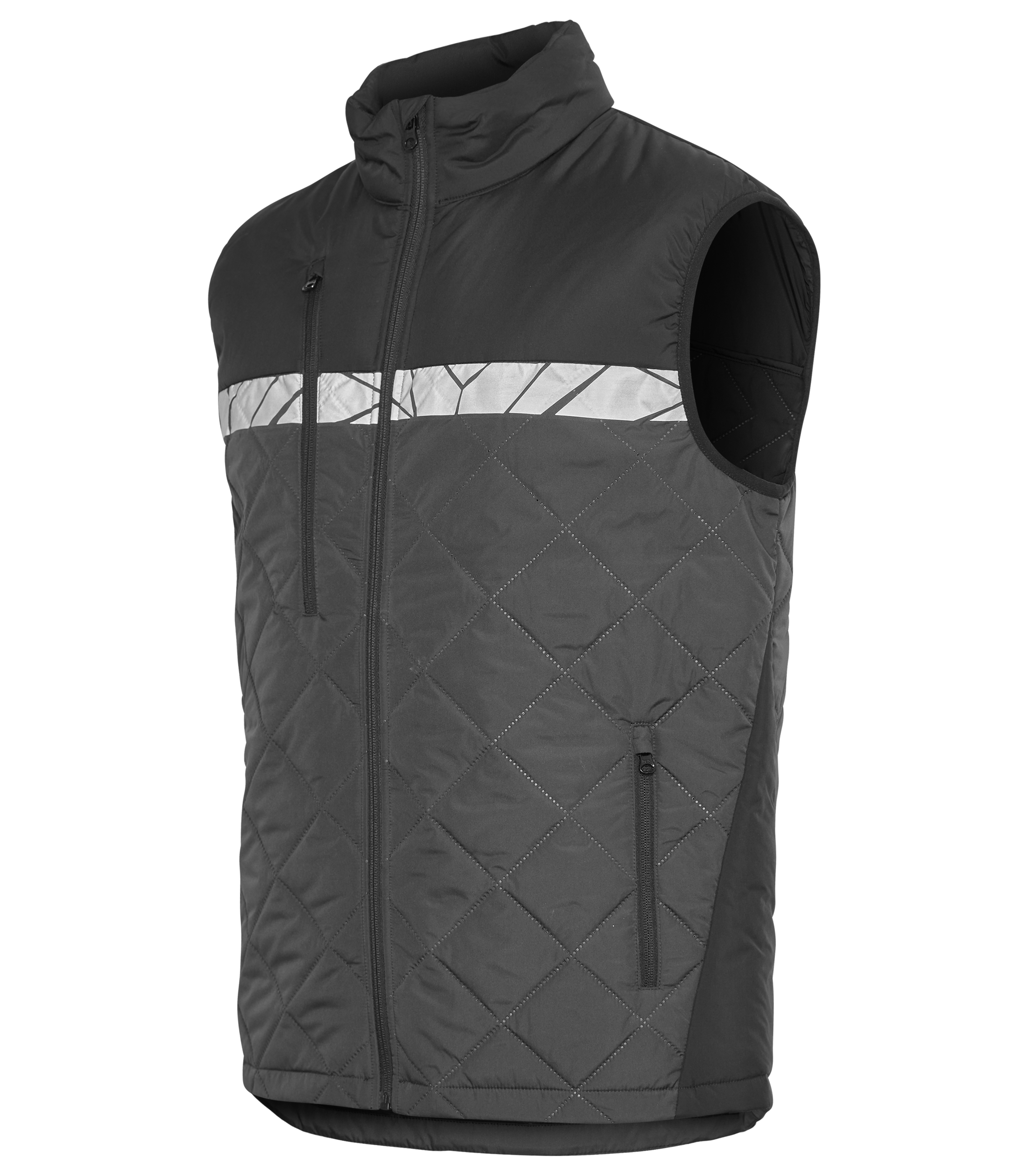 7700 PROGRESSION BODYWARMER - Afbeelding 9