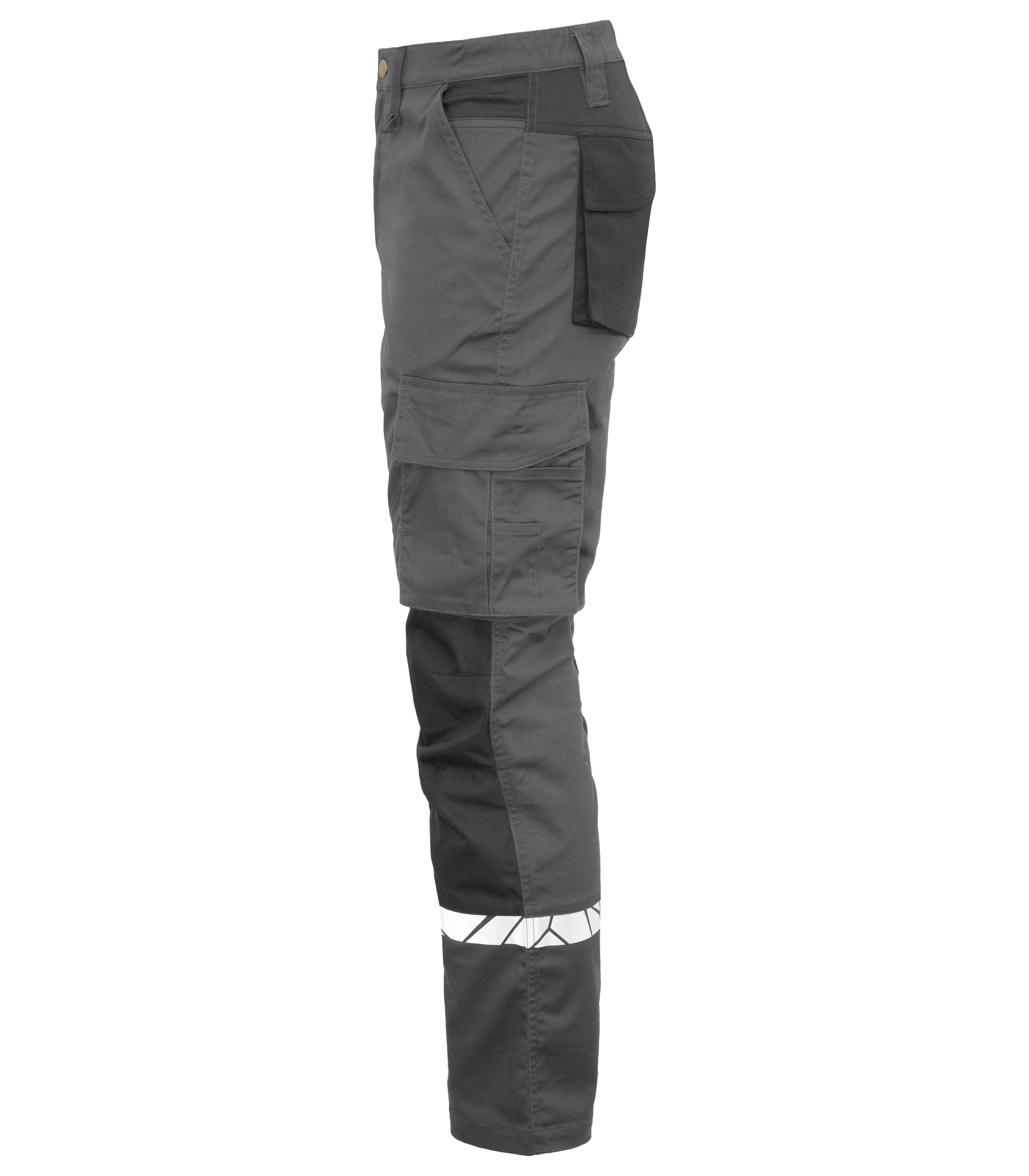 7508 PROGRESSION PANTALON DE TRAVAIL POCHES GENOUILLERES - Bild 10