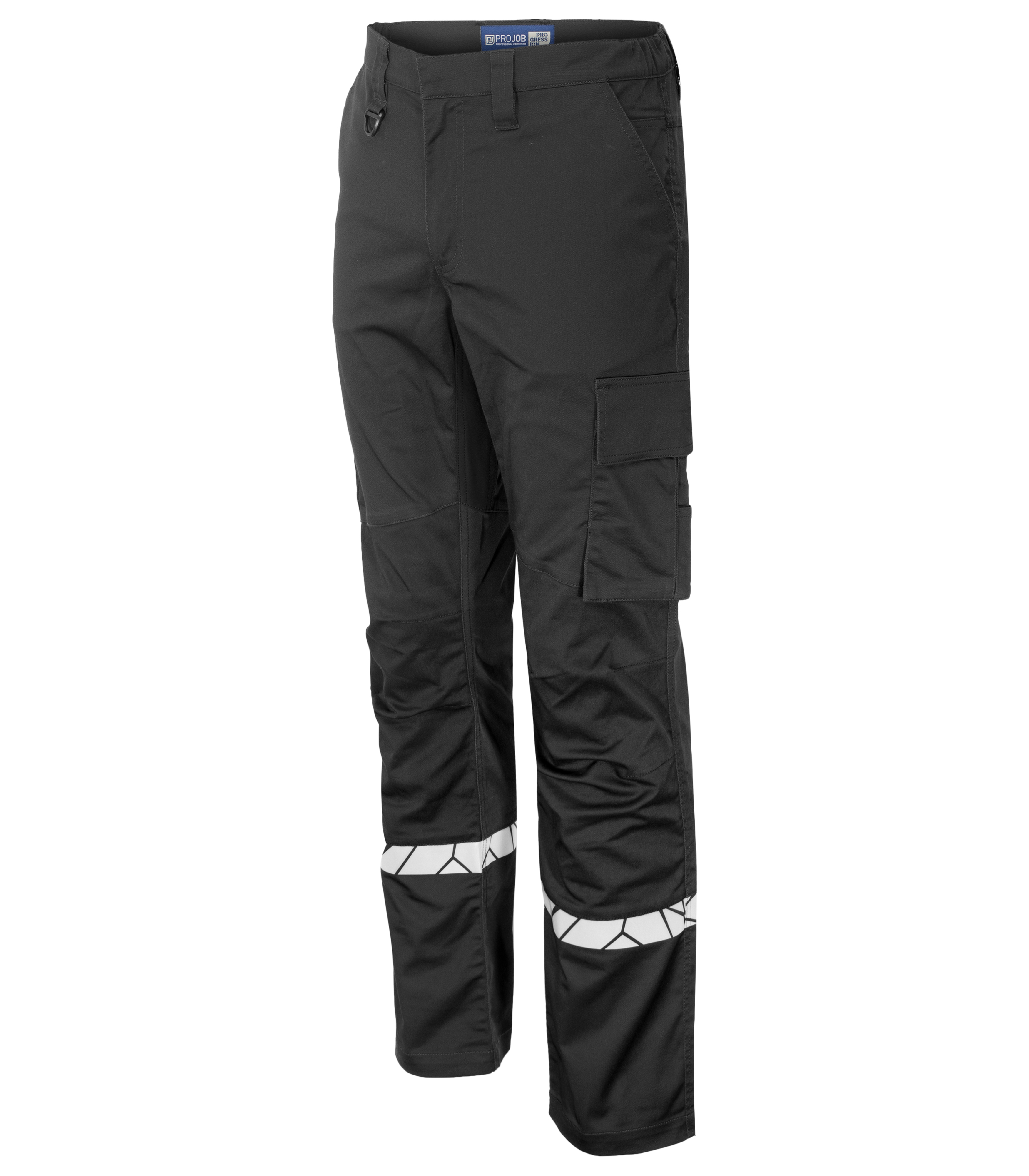 7507 PROGRESSION PANTALON DE SERVICE - Bild 22