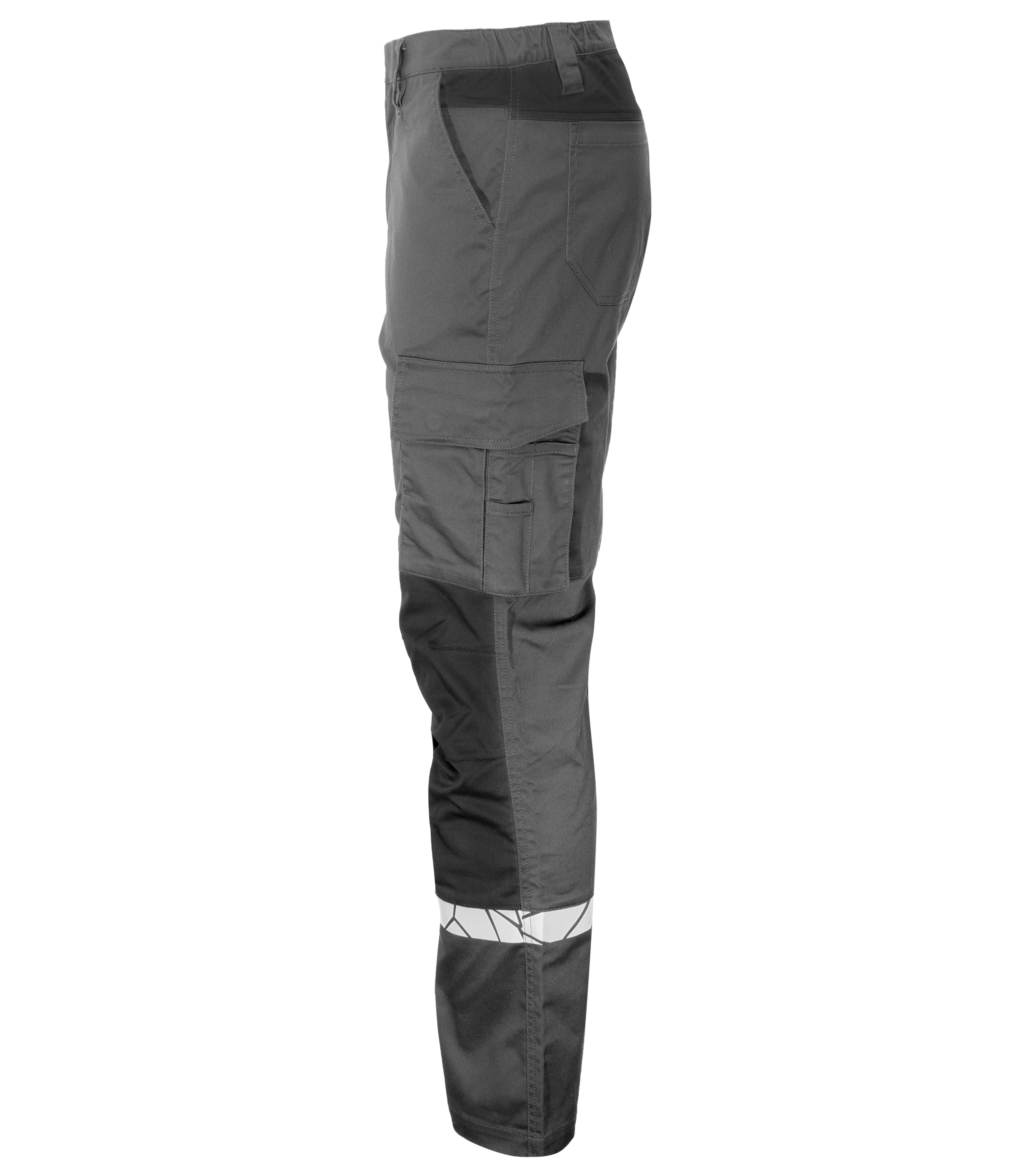 7507 PROGRESSION PANTALON DE SERVICE - Bild 8