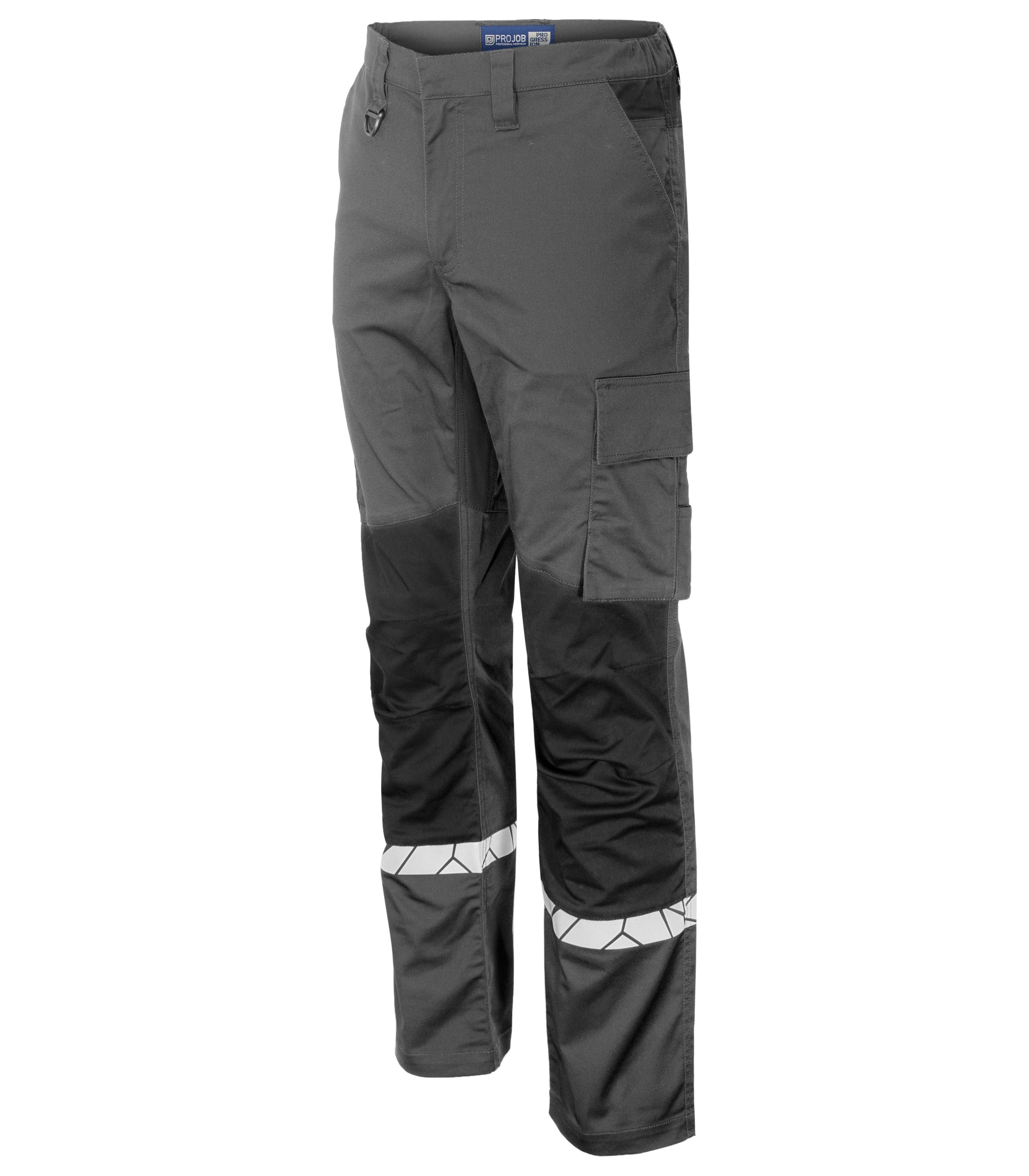 7507 PROGRESSION PANTALON DE SERVICE - Bild 9