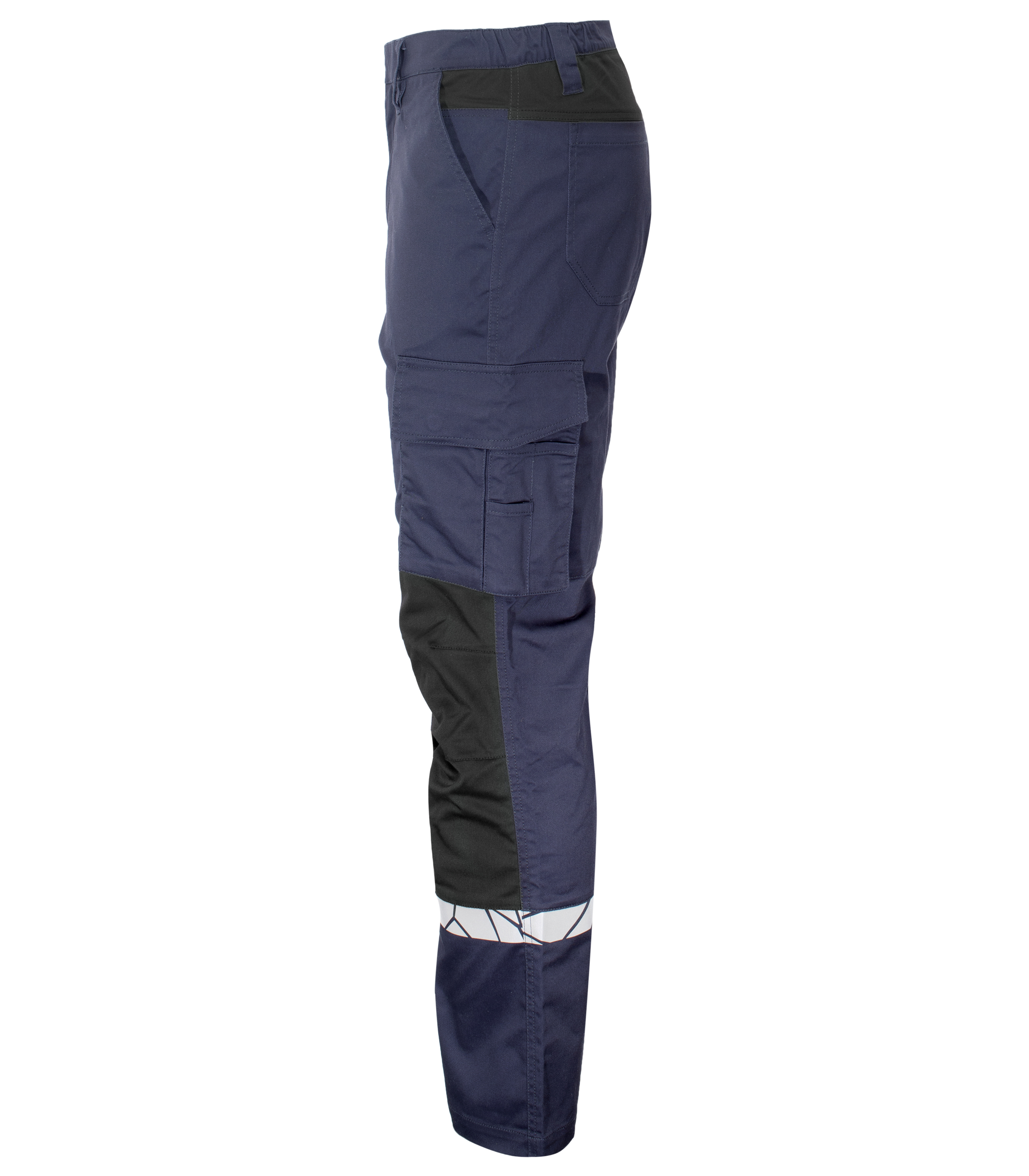 7507 PROGRESSION PANTALON DE SERVICE - Bild 2