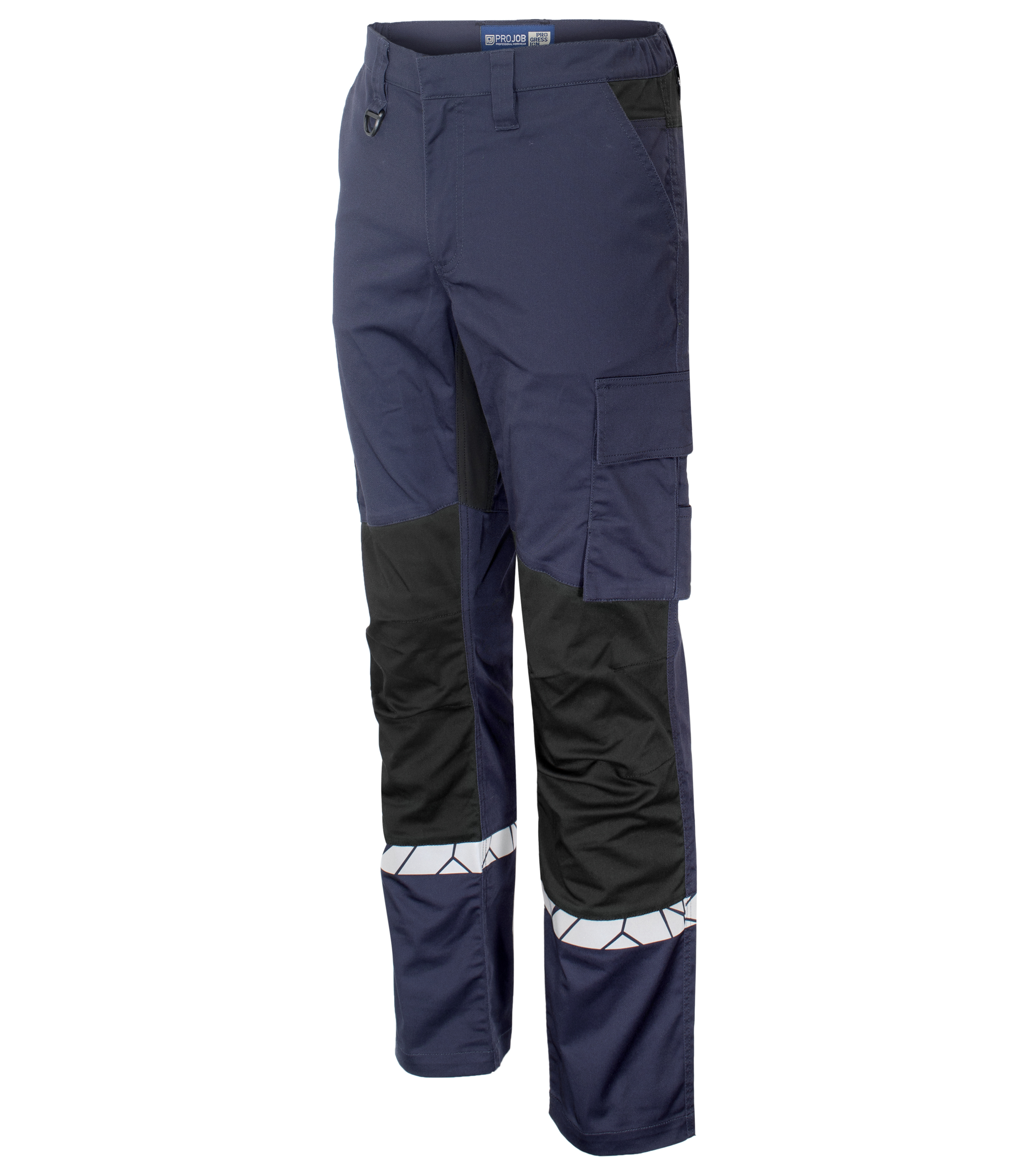 7507 PROGRESSION PANTALON DE SERVICE - Bild 3