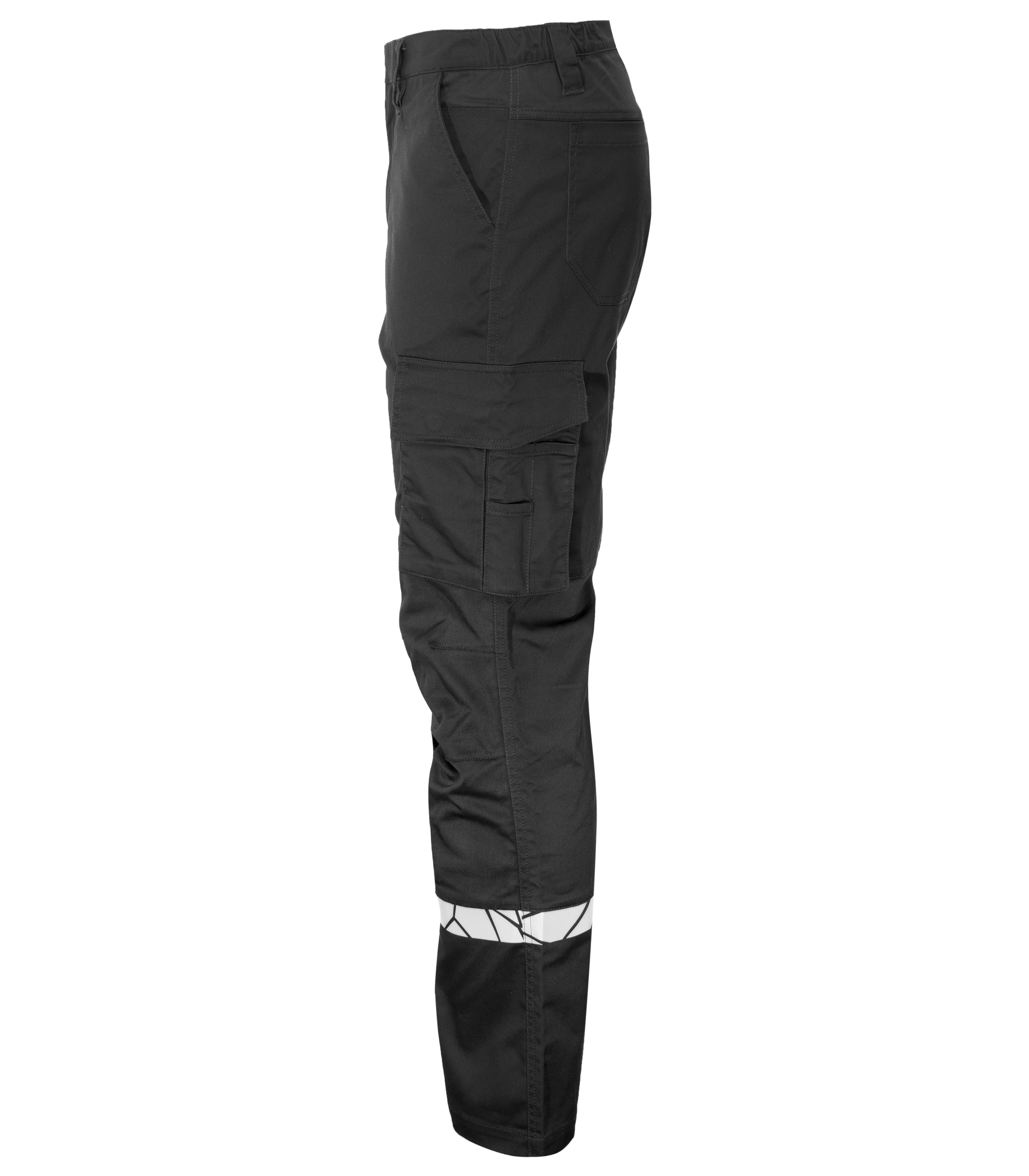 7507 PROGRESSION PANTALON DE SERVICE - Bild 24