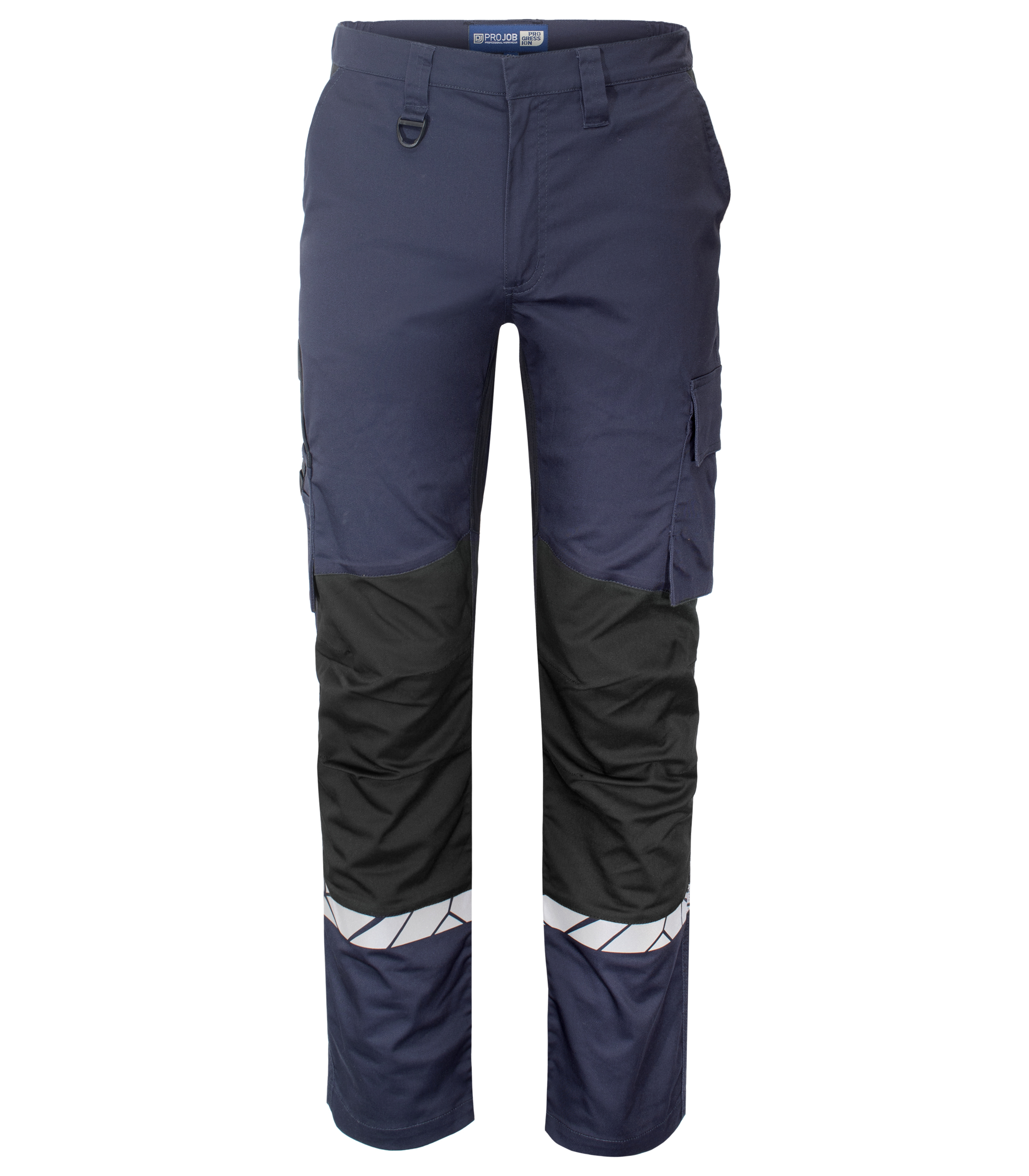 7507 PROGRESSION PANTALON DE SERVICE