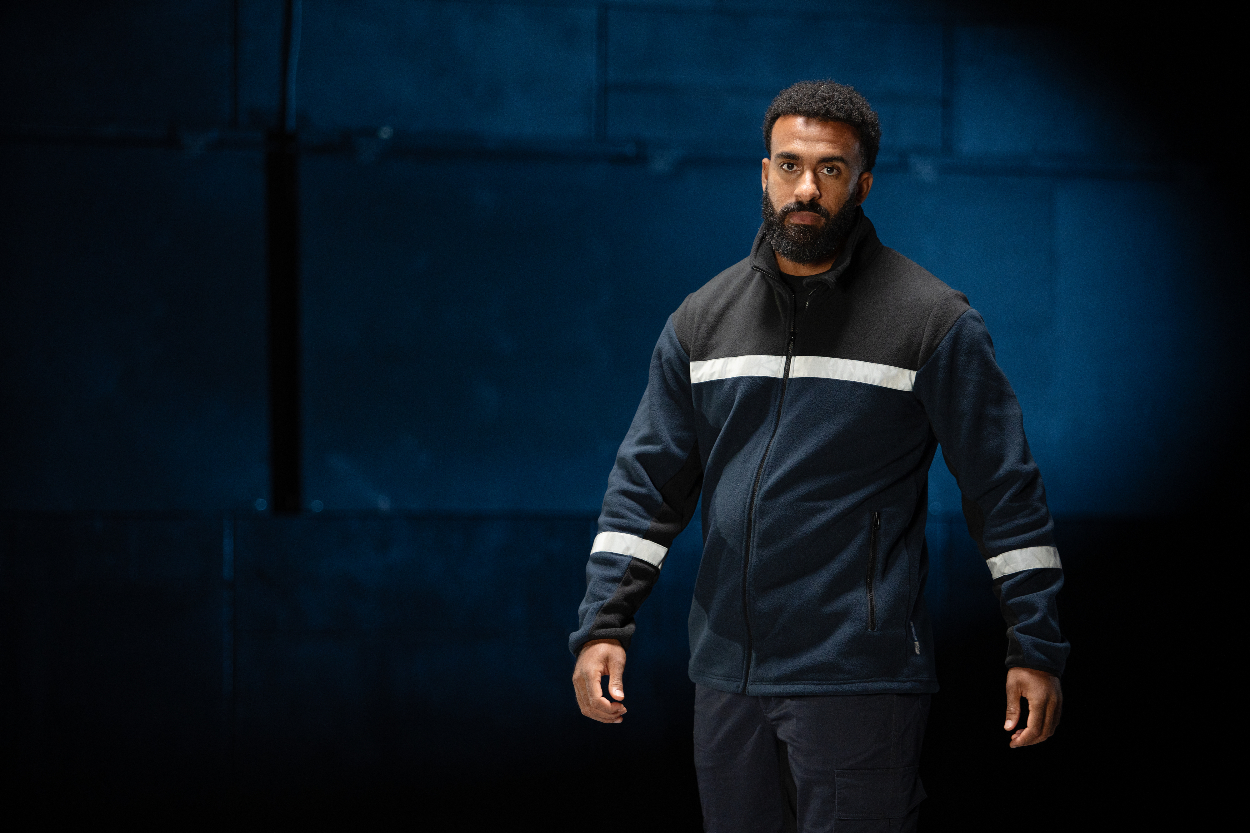 7300 PROGRESSION POLAIRE FULL ZIP - Image 26