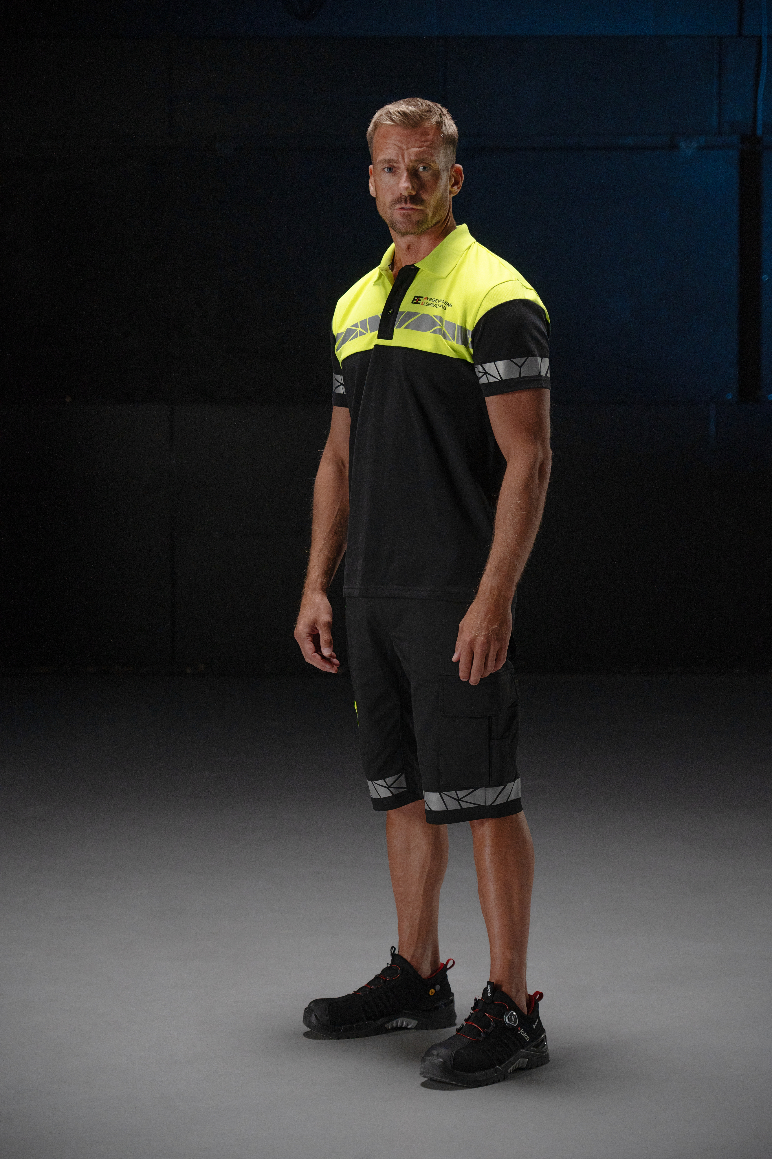 7510 PROGRESSION SHORT DE TRAVAIL - Image 27